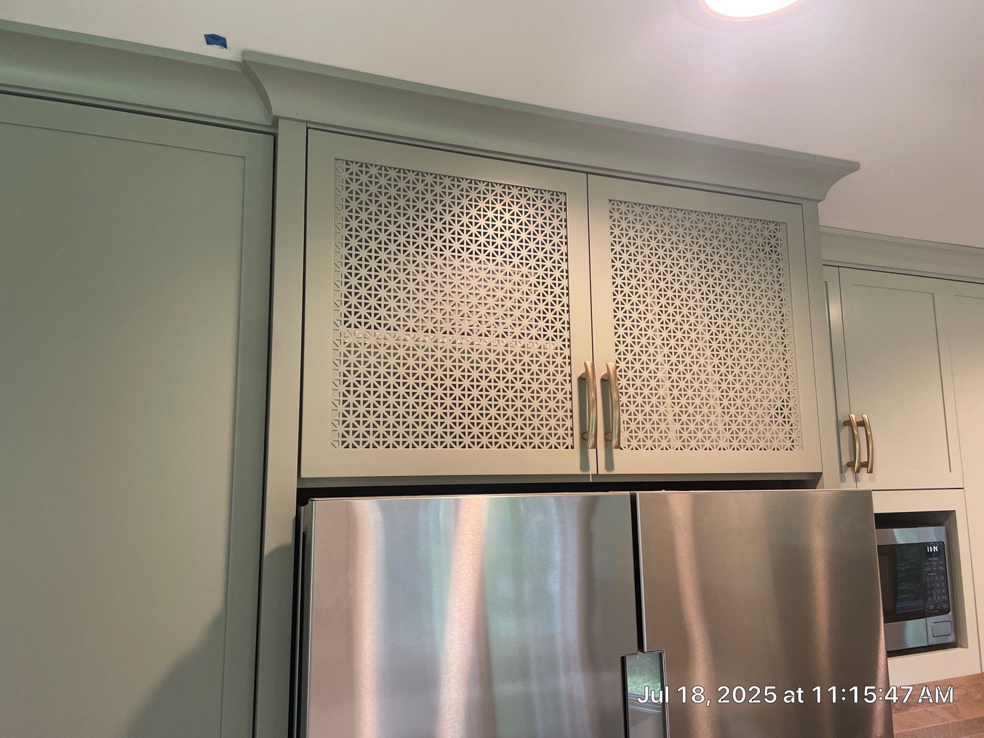 Project in Mendota Heights by TLC Home Renovations, Inc.