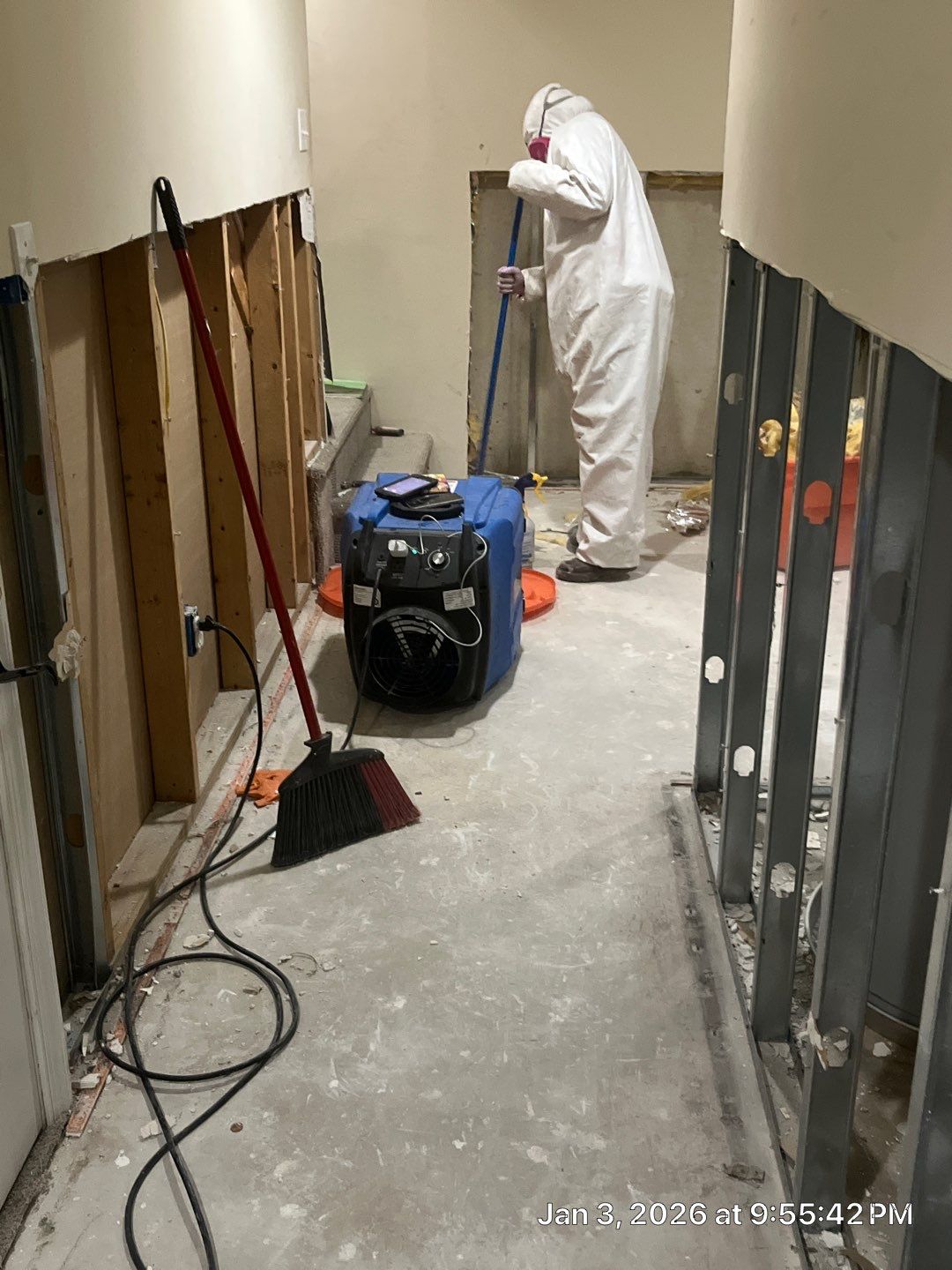 Project in upper marlboro, md by PRE Llc