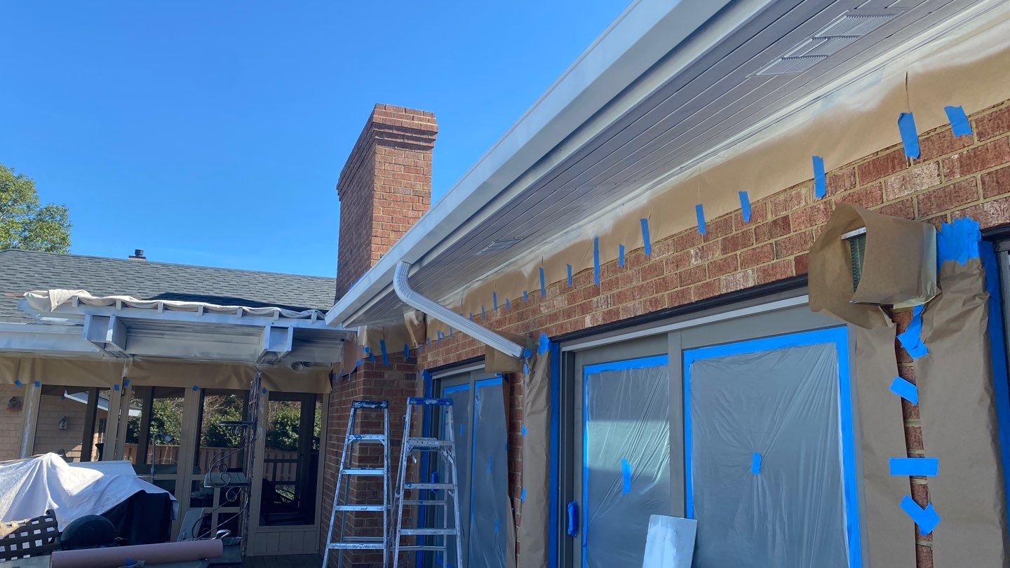 Riverside Dr by AKK Painting LLC