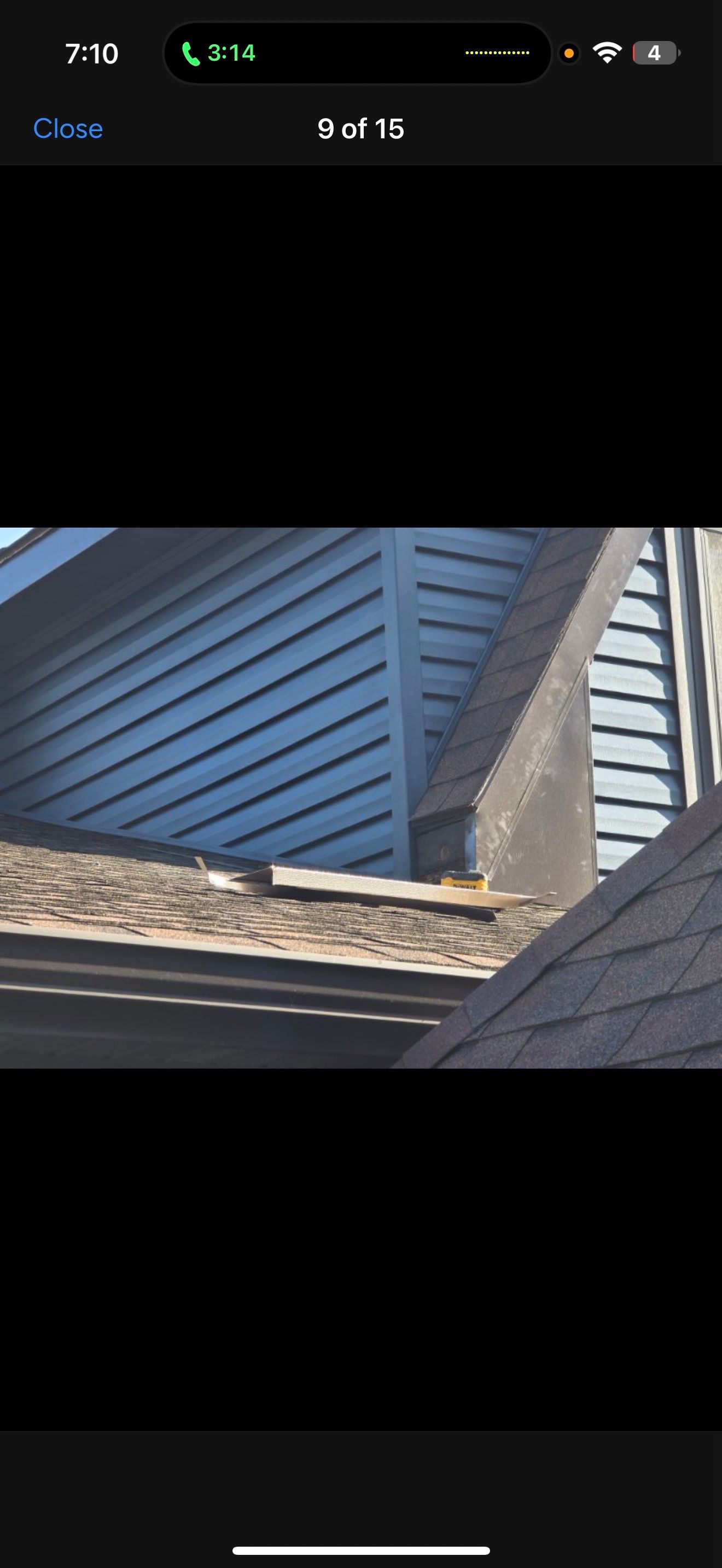 Siding Replacement using Alside Charter Oak D4.5" by 180 Contractors
