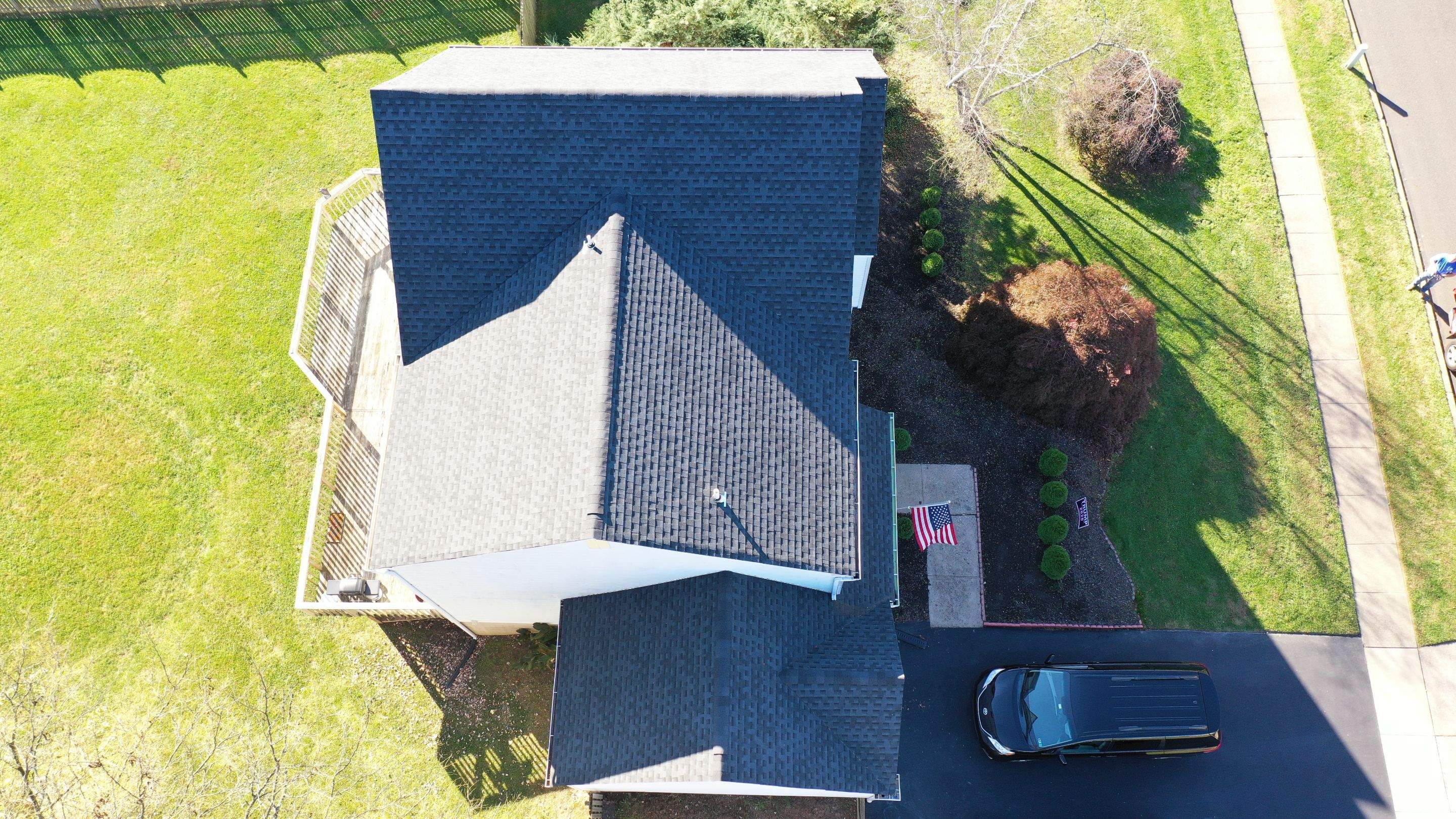 Roofing by Stofan Construction LLC