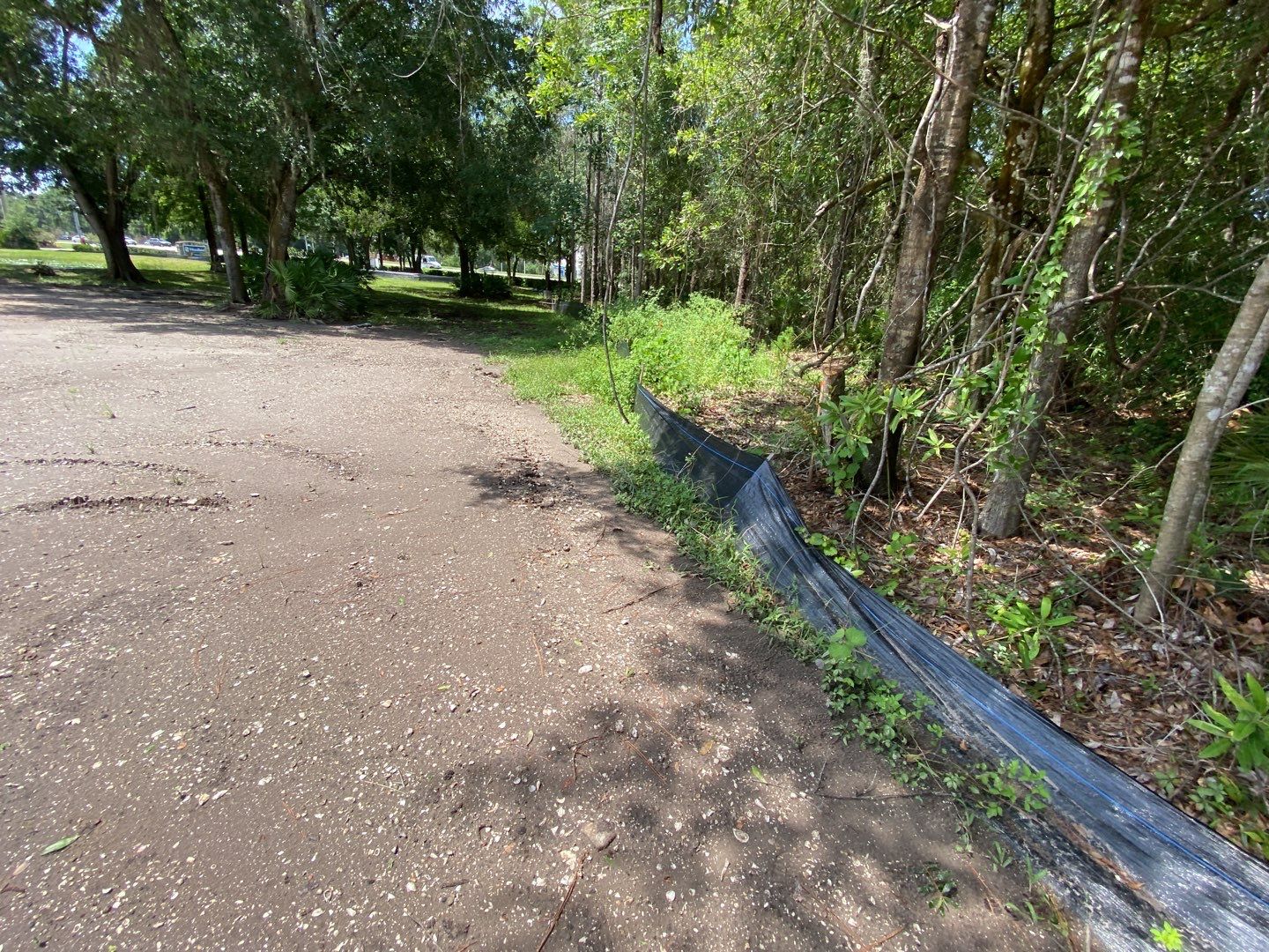 Bradenton, FL  4 ft. Tall Concave Vinyl Picket Fence by Asap fence and gates, LLC