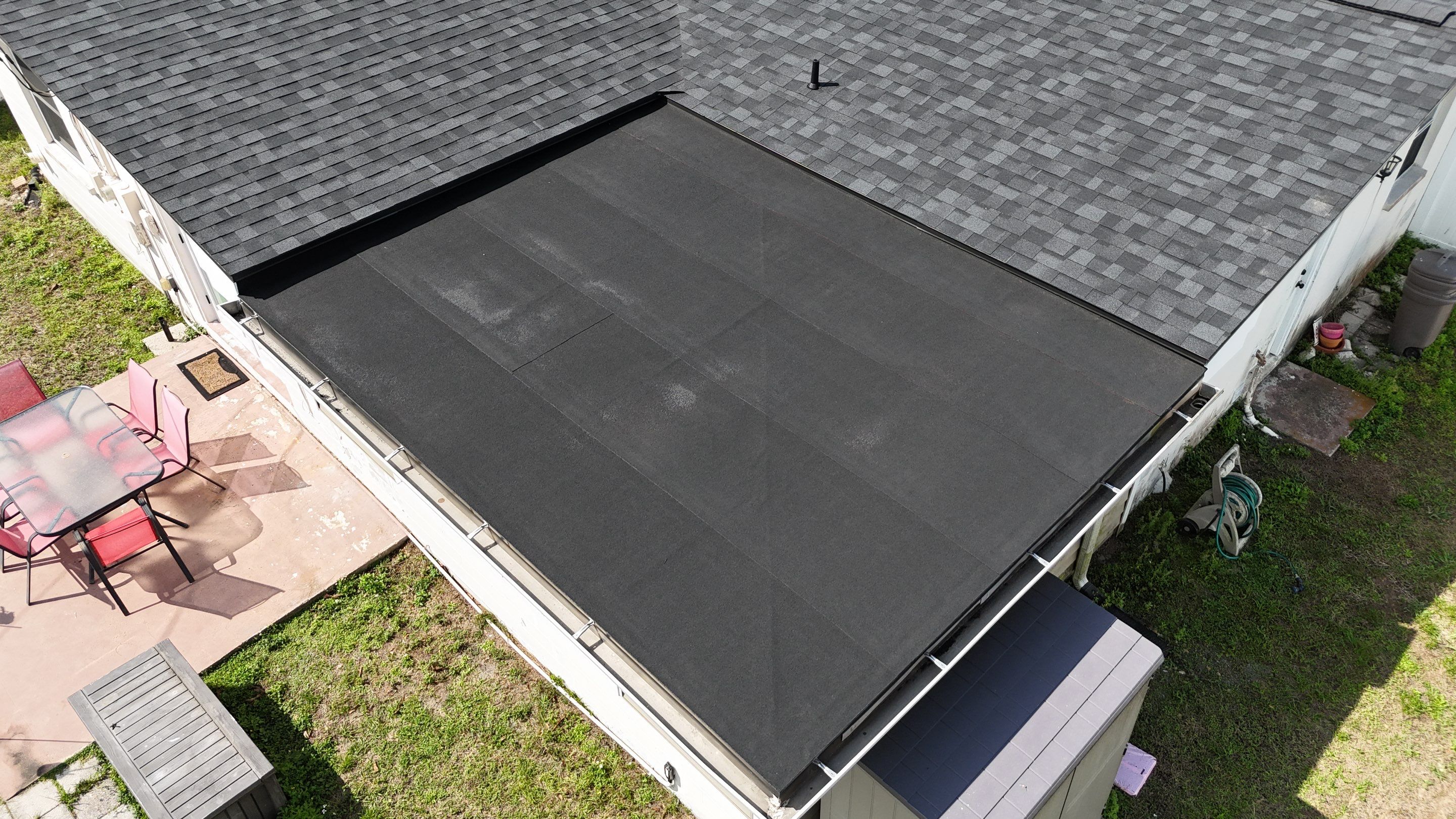 Roof Replacement in Tampa, FL by Shingle Masters Roofing