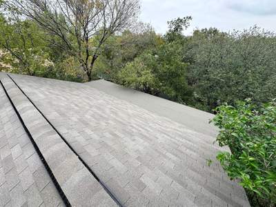Shingle and Low-Slope Roofing in East Austin