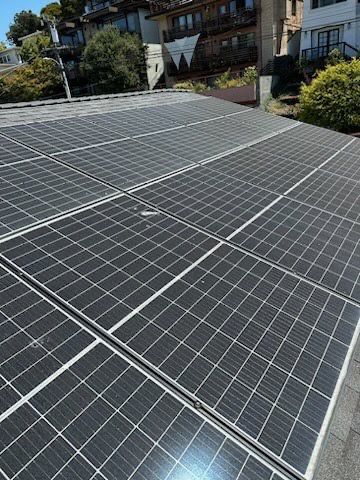  Jesse Karp by SpotFree Window Cleaning