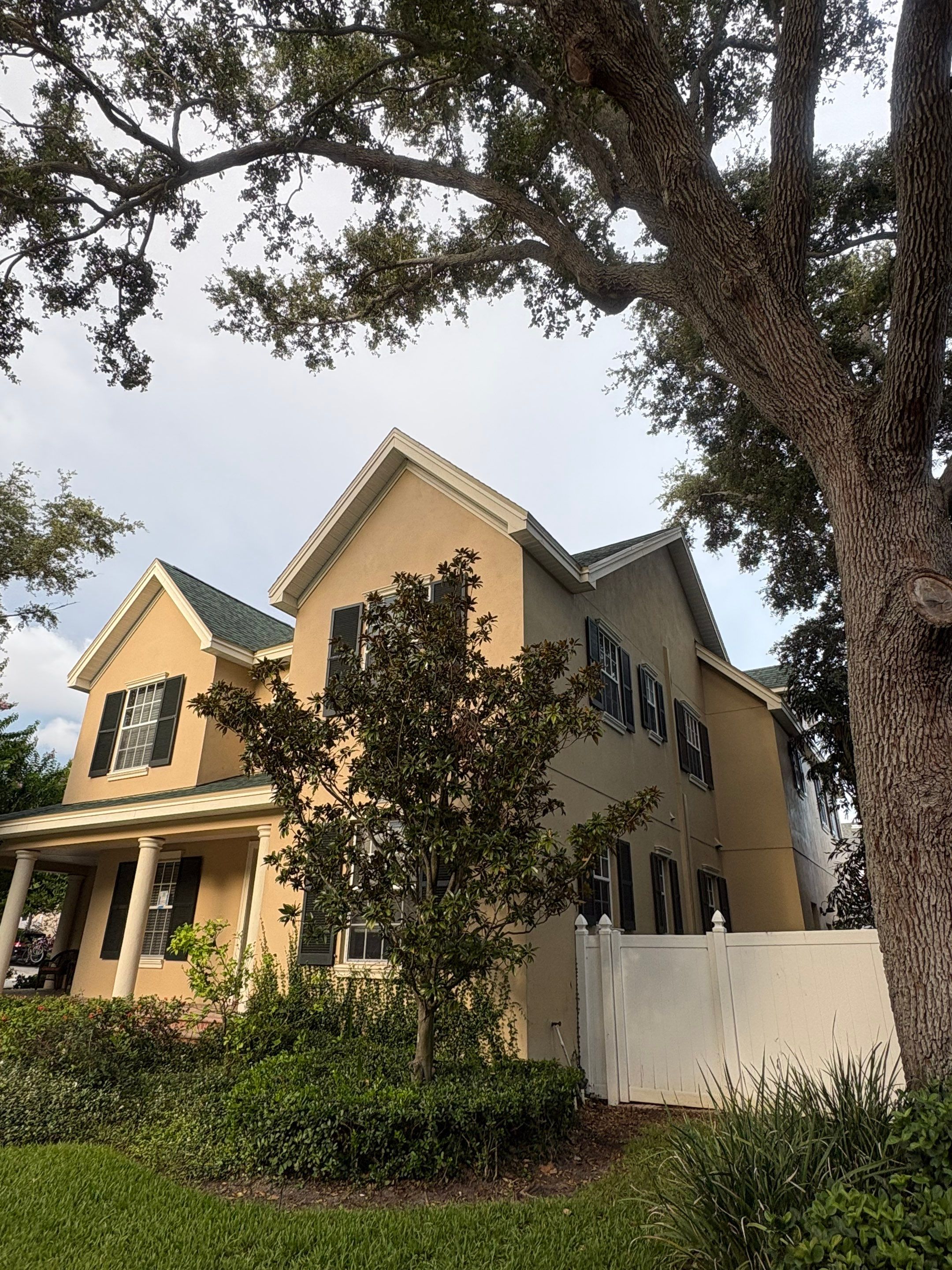 Project in Seminole 33776 by Mitchell Roofing Company LLC