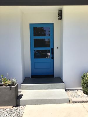 Exterior Painting in Turlock