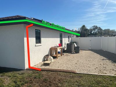 Full Gutter System Replacement in Bradenton FL