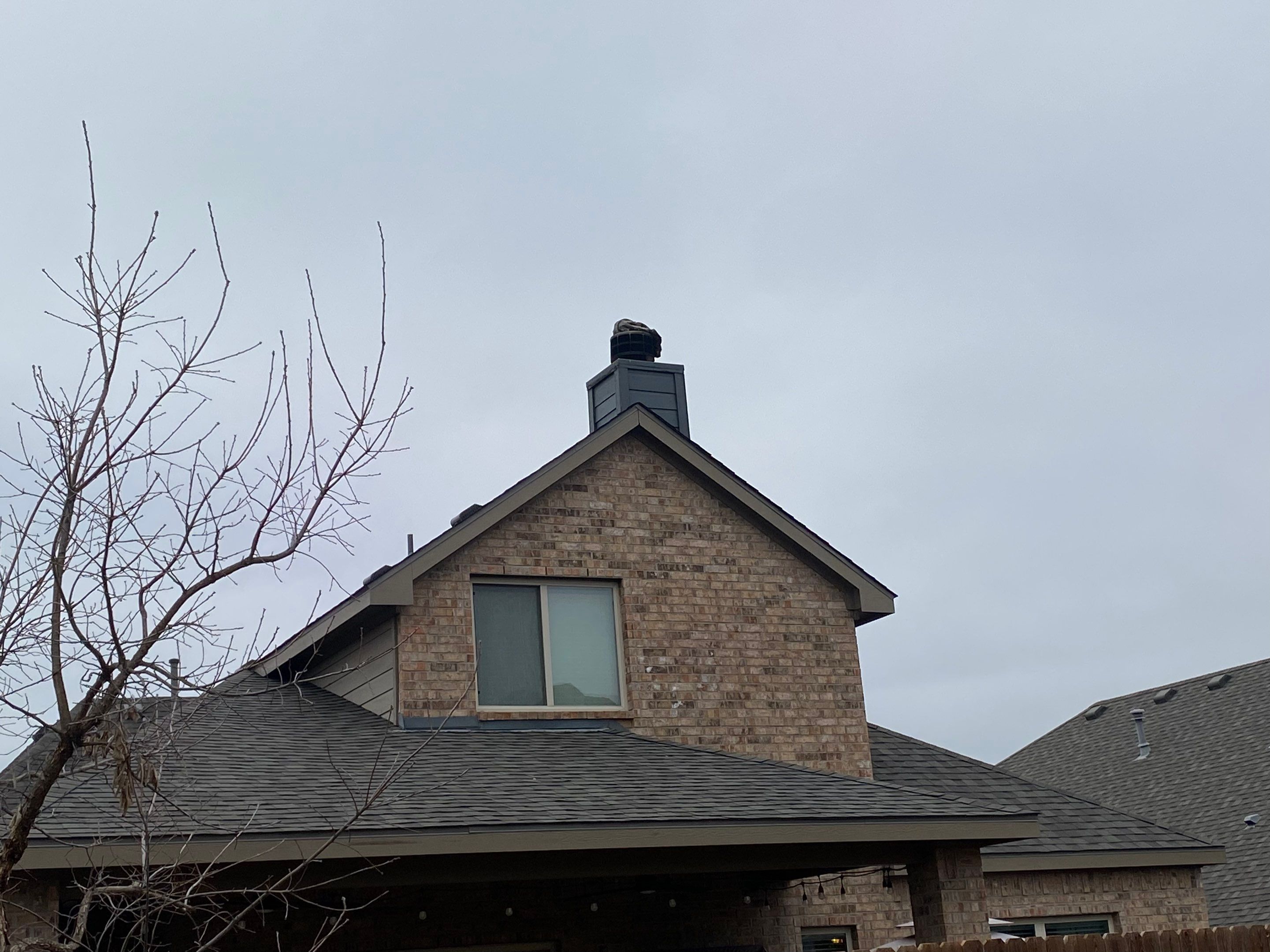 Project in McKinney by Rhino Roofing and General Contracting, LLC