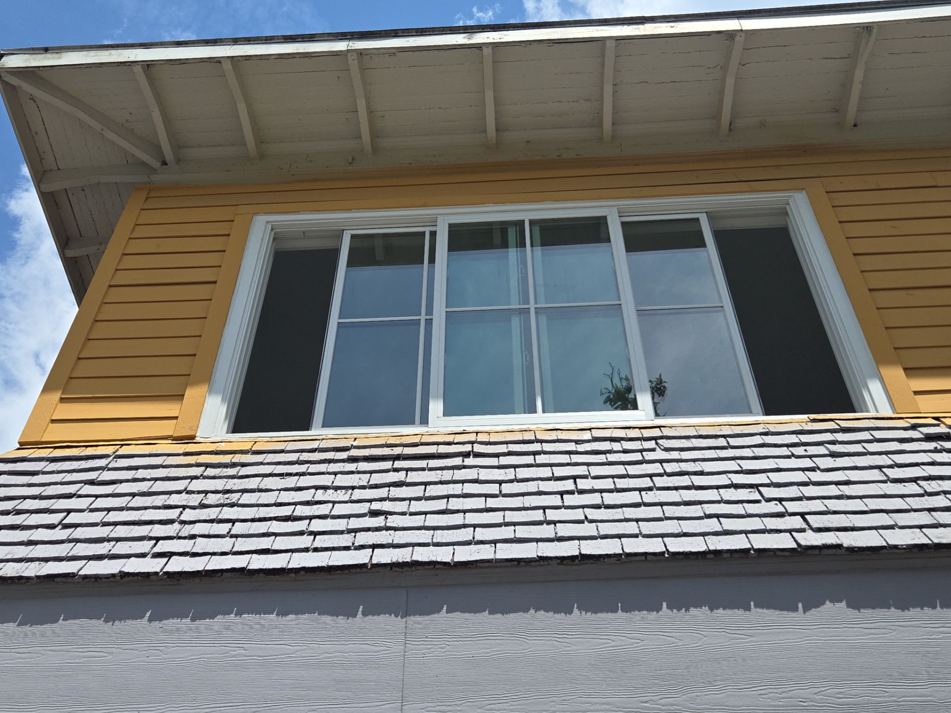 Project in Jacksonville, FL by Windows & Doors Store
