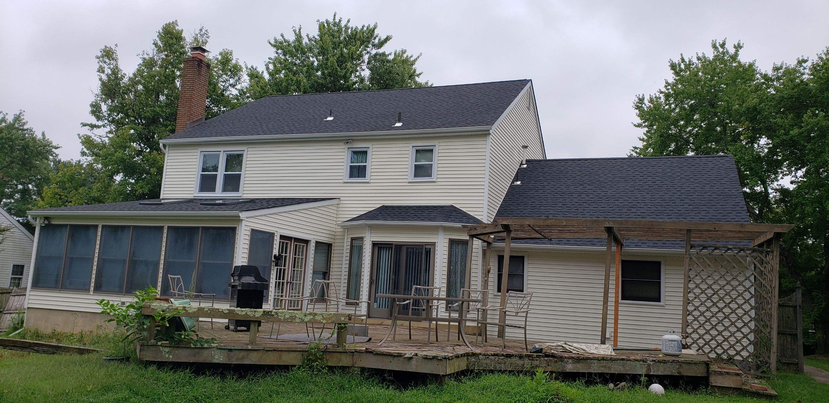 Roofing, Siding, Gutters by Stofan Construction LLC
