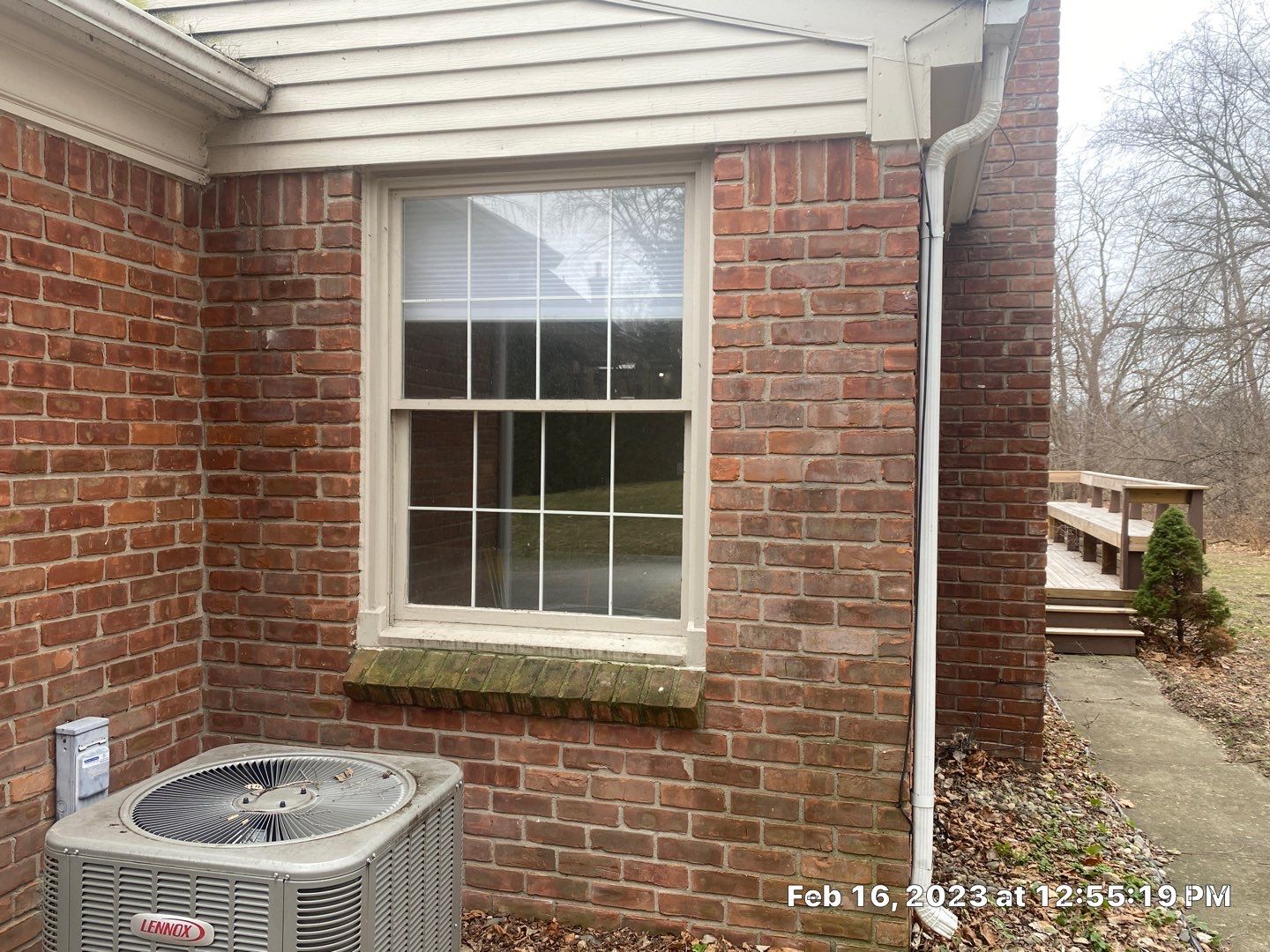 Window Installation using Replace windows  by Smart Roof