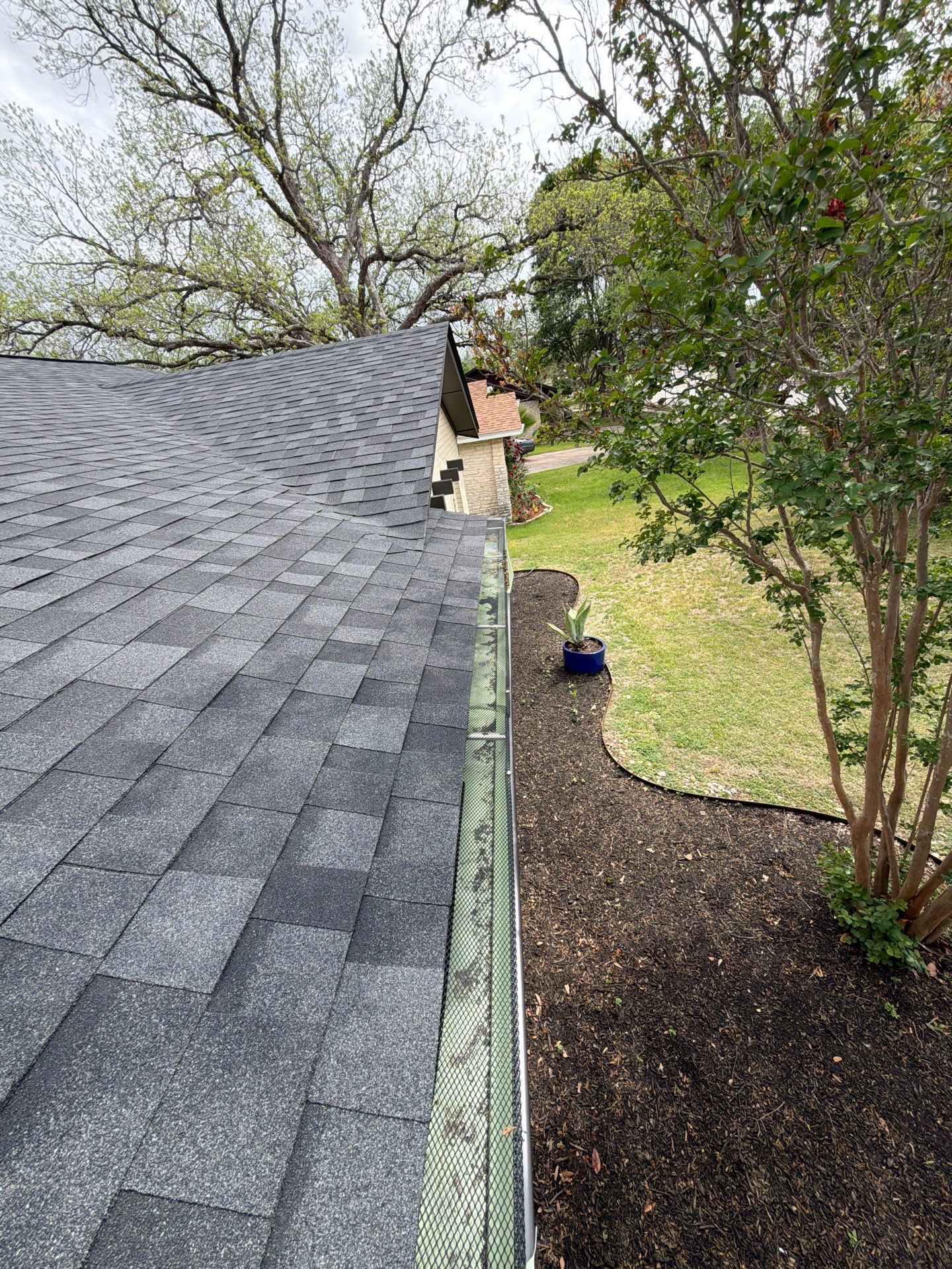 Full Roof Replacement + Exterior Restoration | Austin, TX by 787 Construction