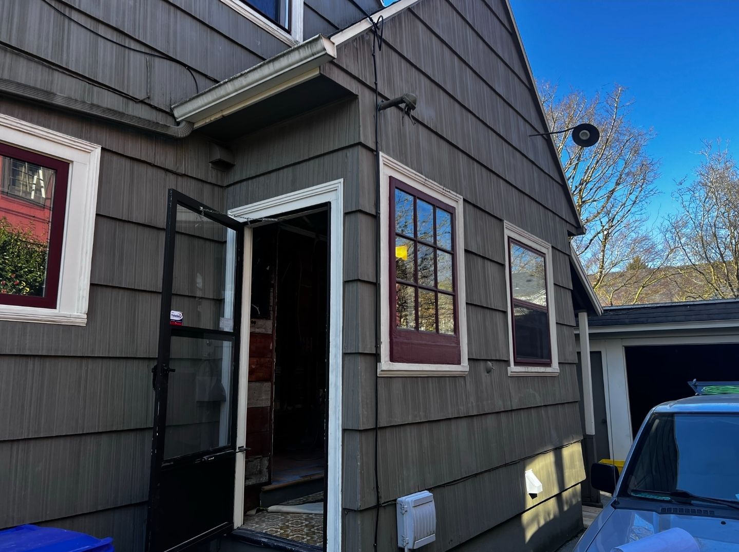 Remodel Framing Only  by Construction Now LLC