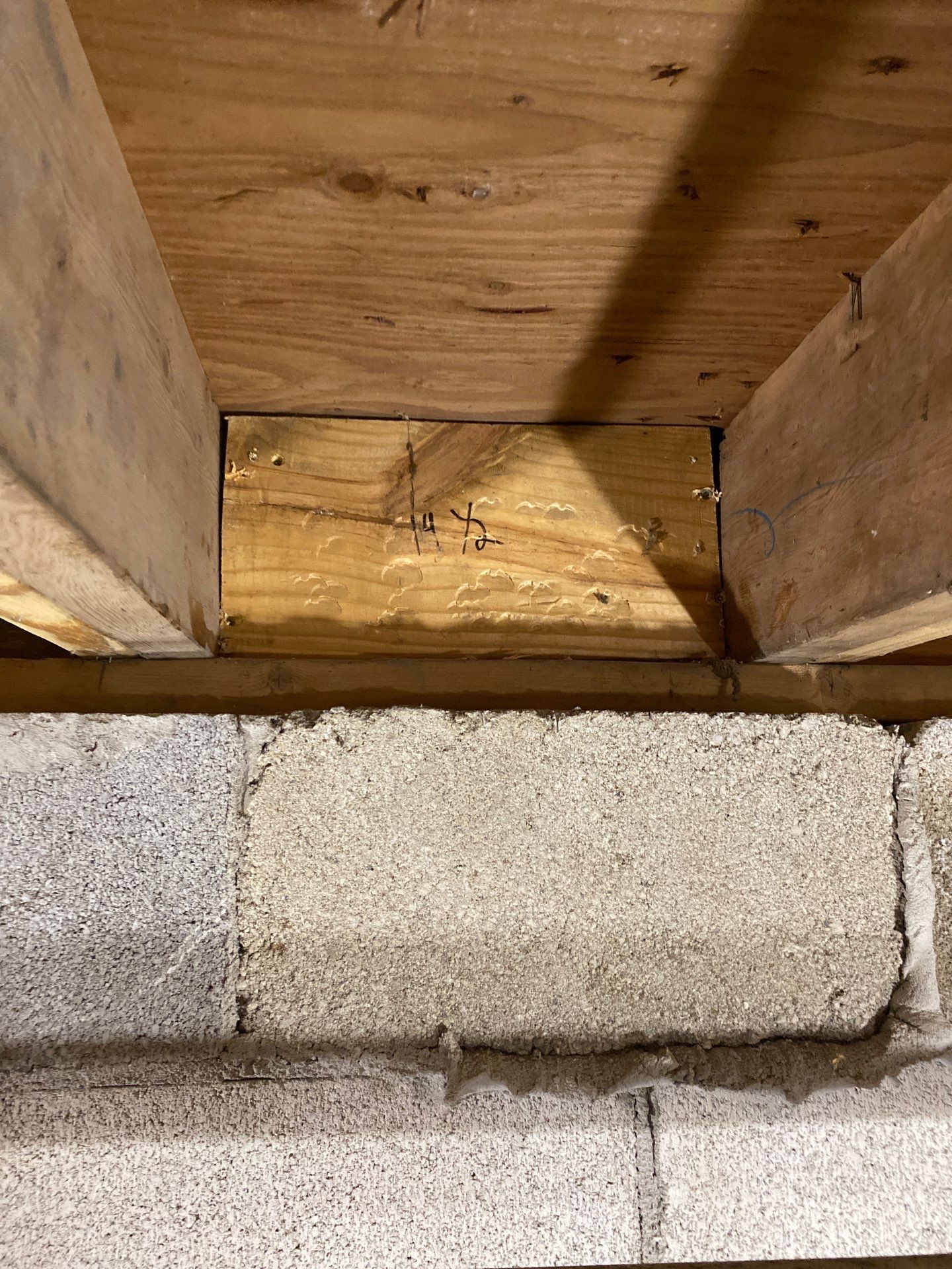 Structural Carpentry – Holland, Ohio by Toledo Basement Repair 