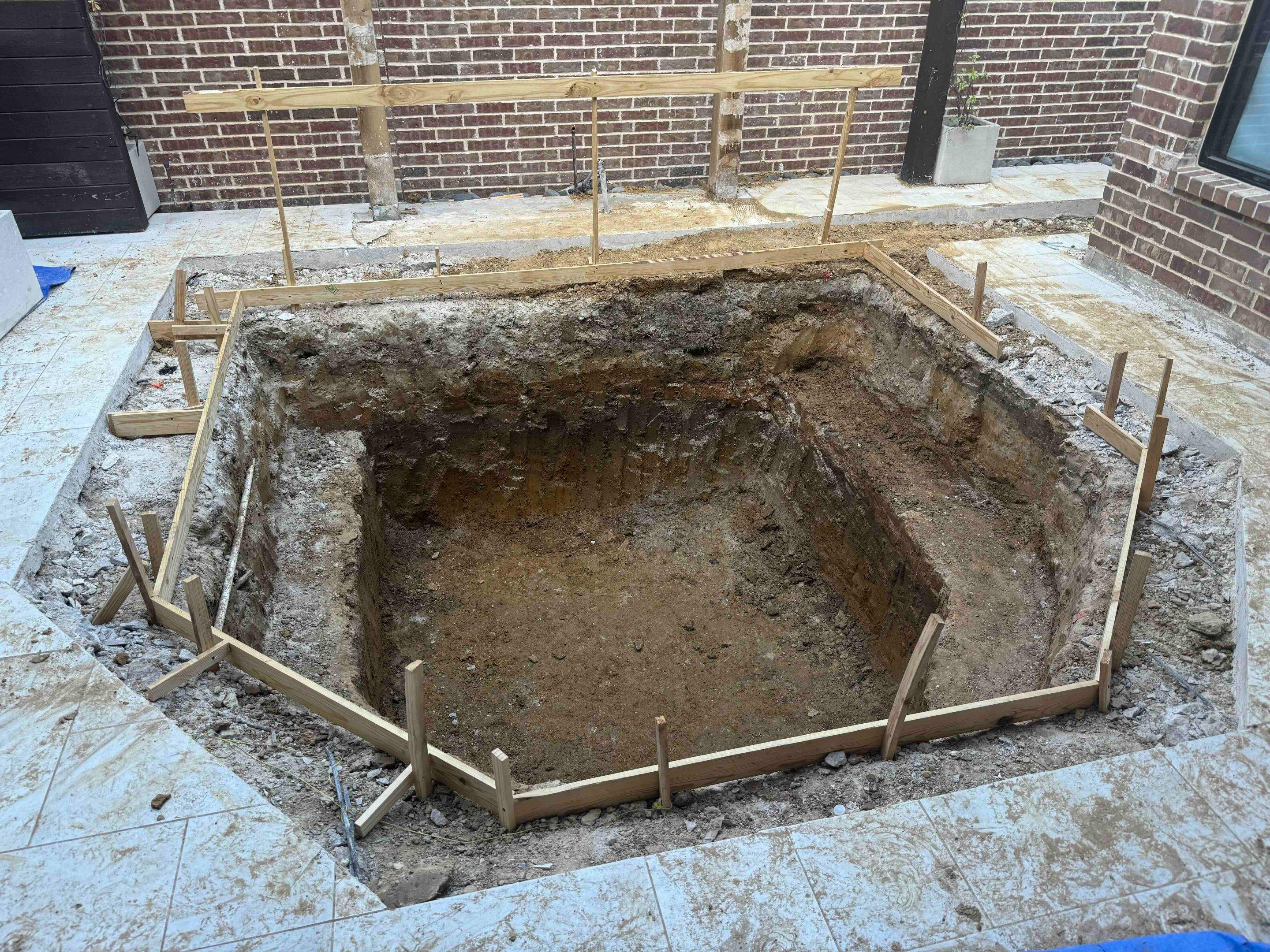 Majestic Spool by Pinnacle Pools and Spas - DFW