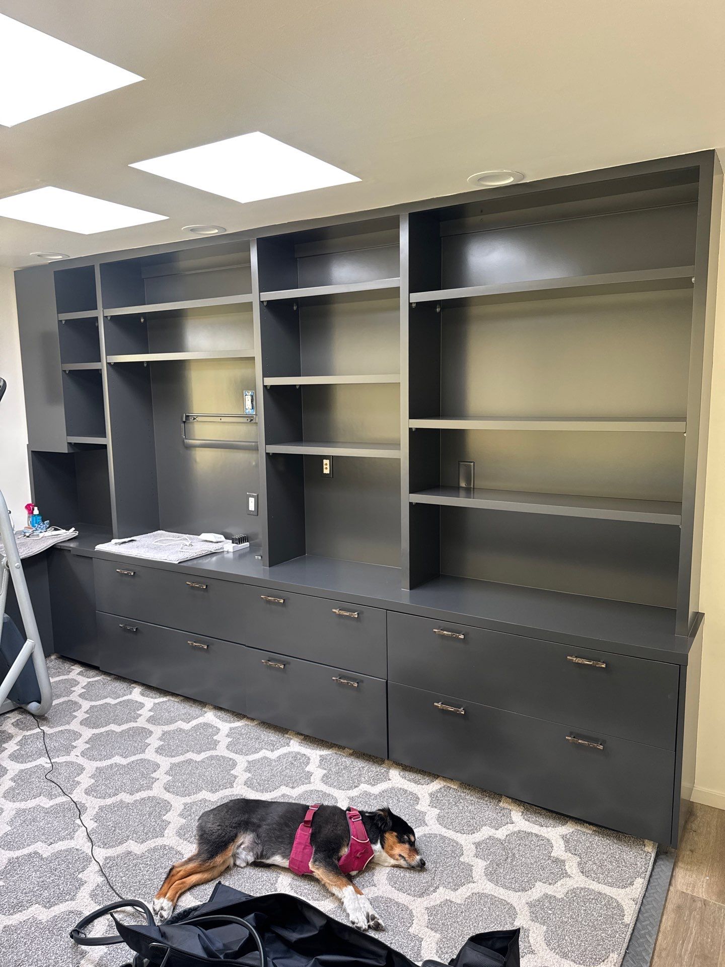Kathryn's Cabinets by Asis Painting Inc 