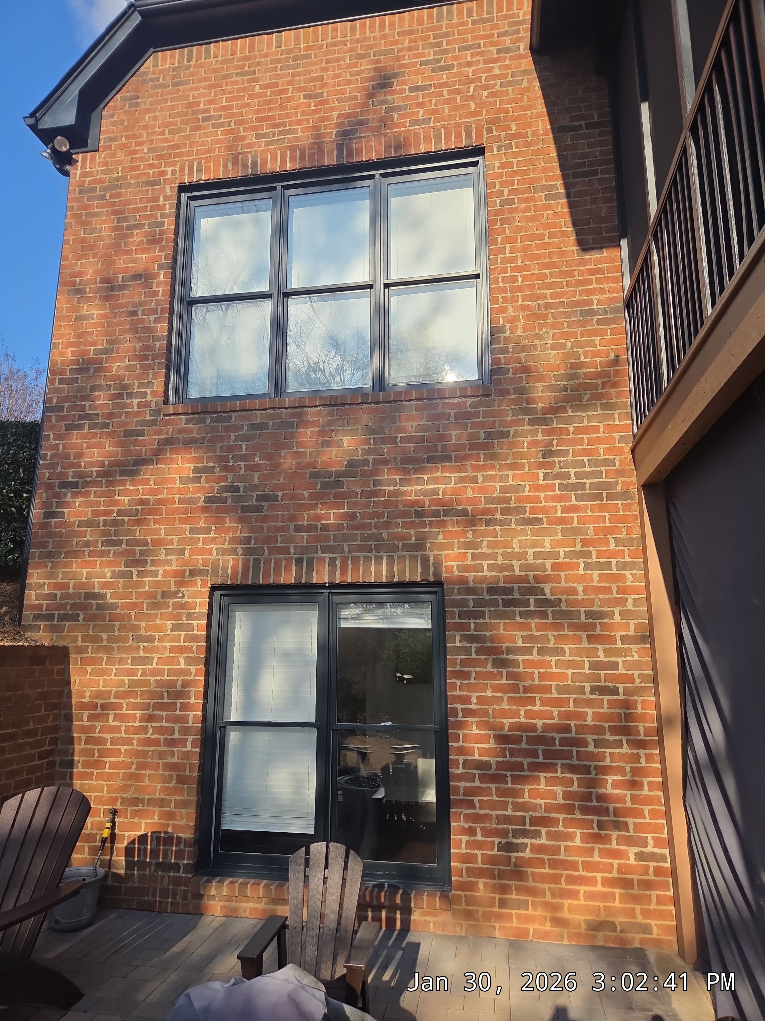 Bosley Project in Hoover by The Window Source