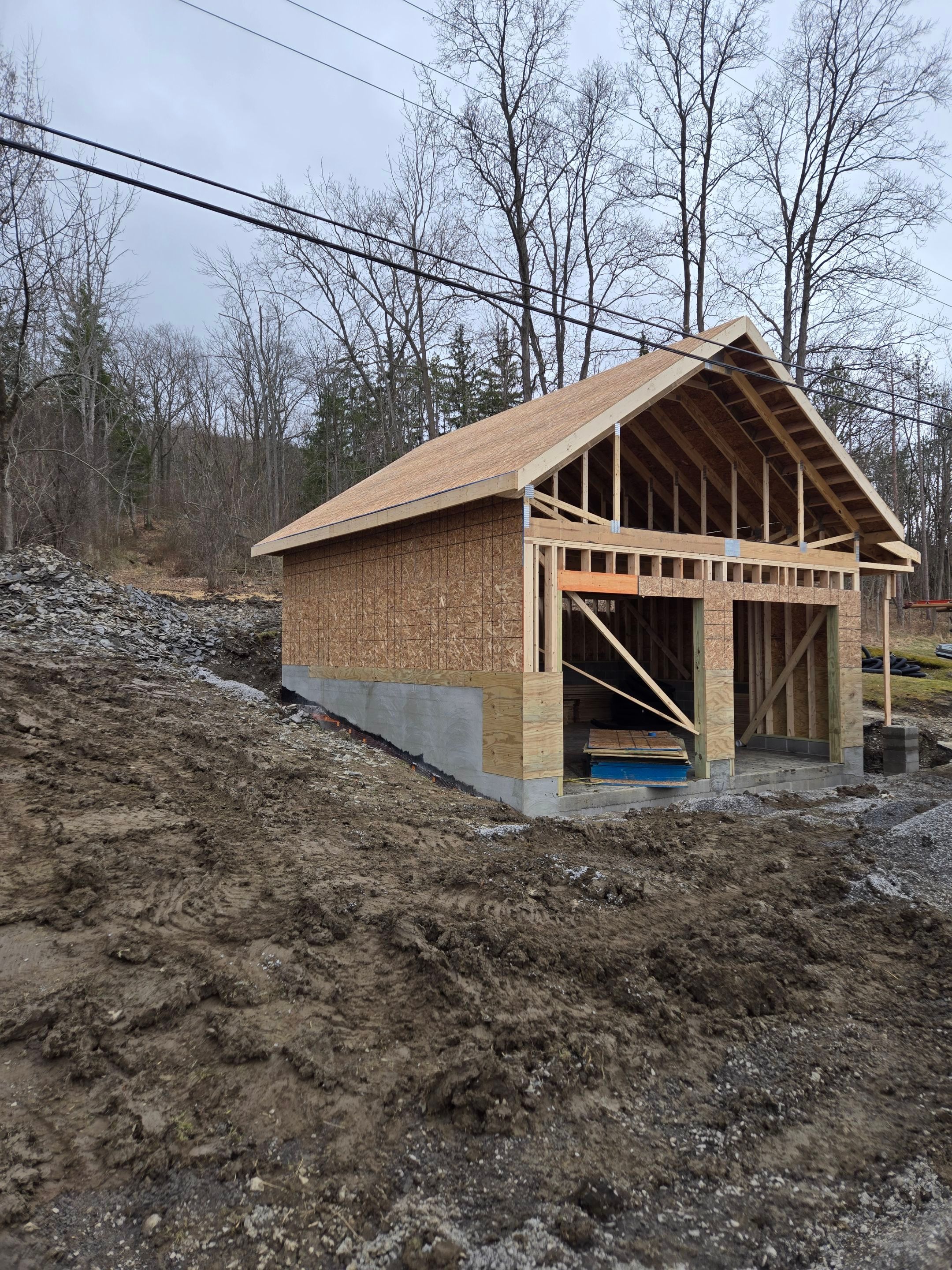 Sarah Utter  by Horst Custom Homes 