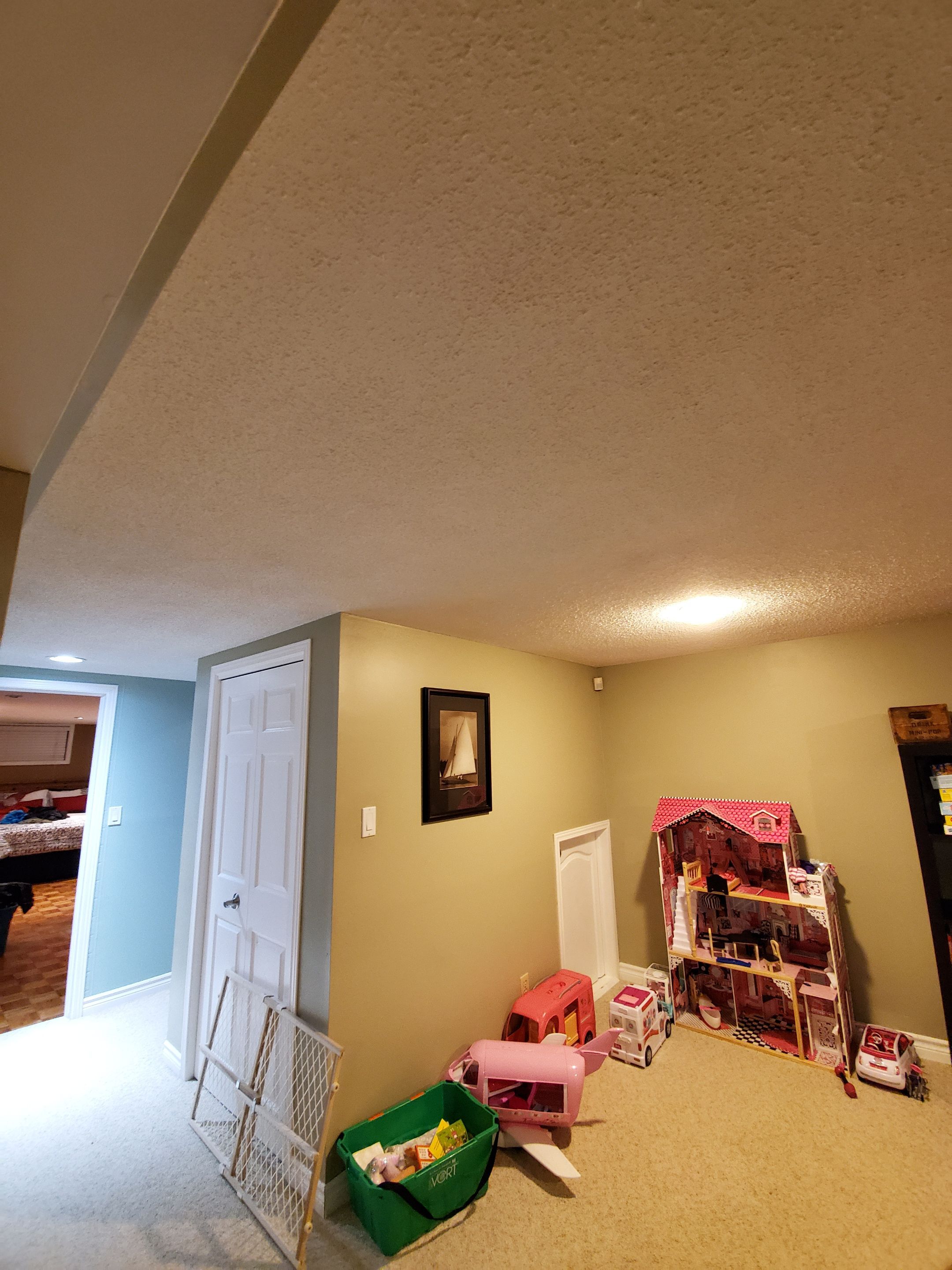Project in Sudbury  by Impact Construction Sudbury