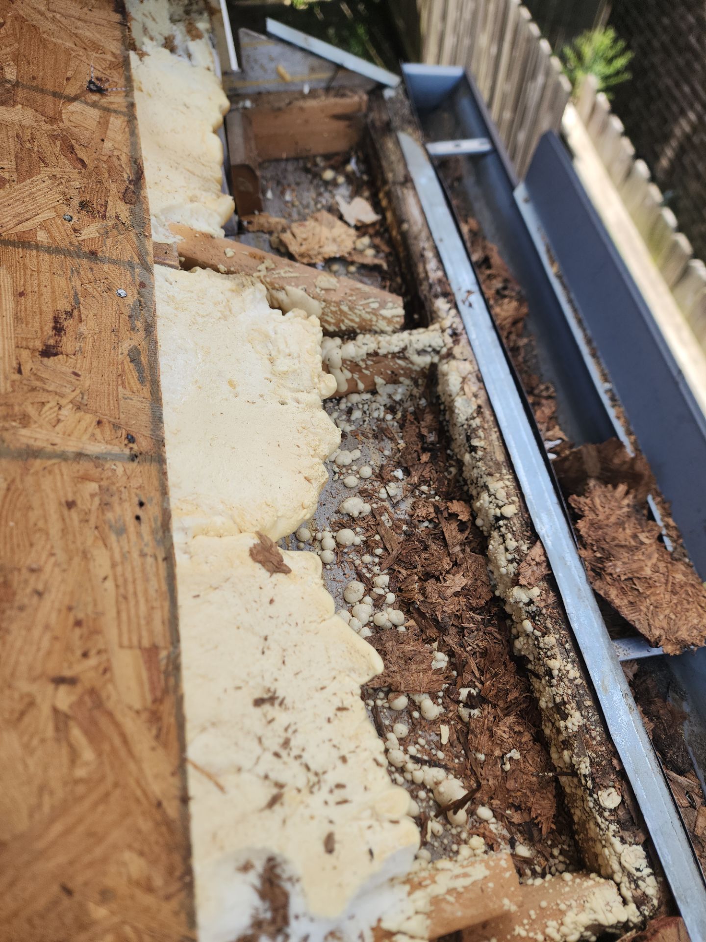 Residential Roofing Installation using Owen's Corning Duration (Lifetime) Shingles by Roof Repair Company