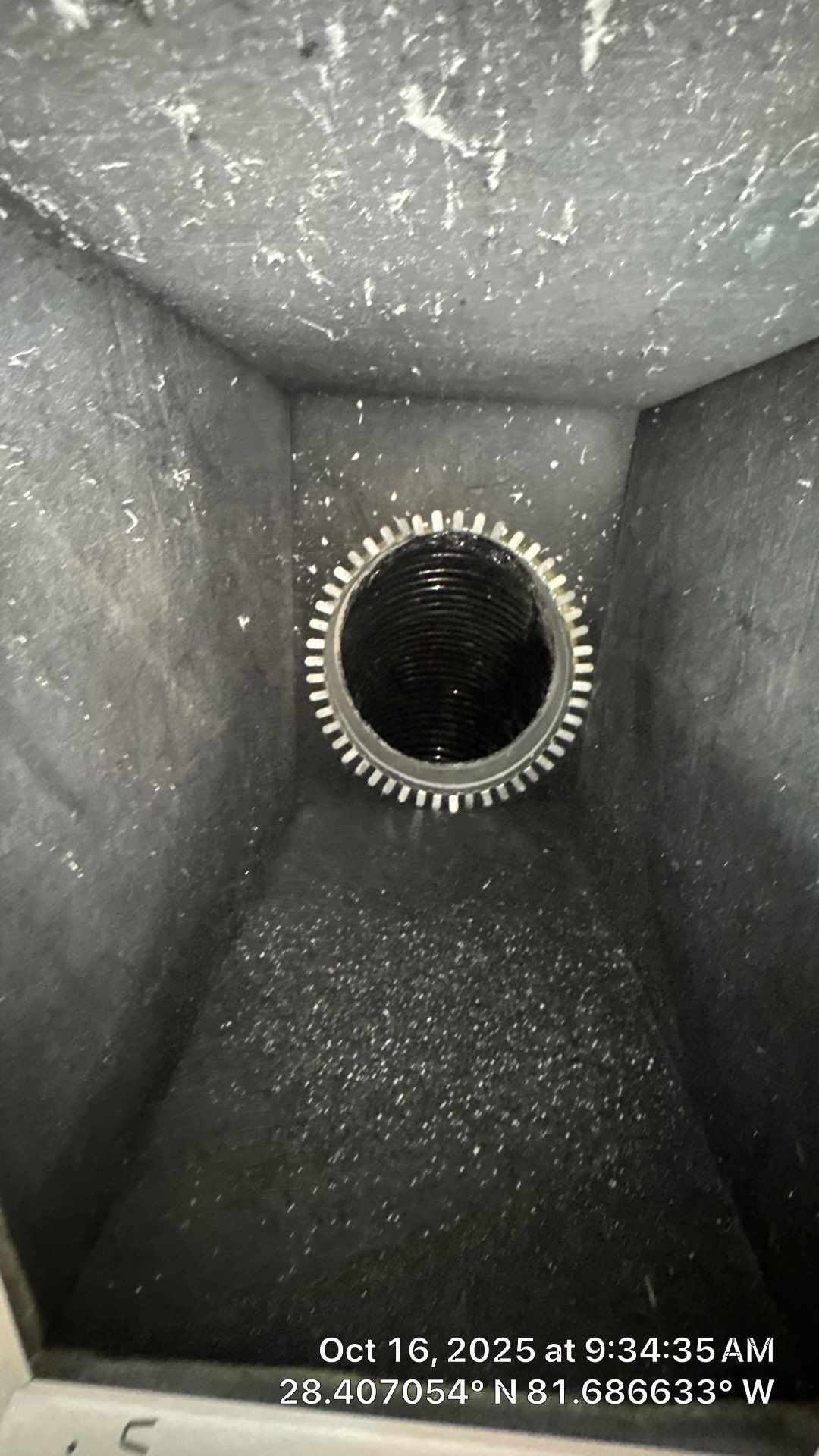 Air Duct Cleaning in Clermont by Hygienic Air, Inc