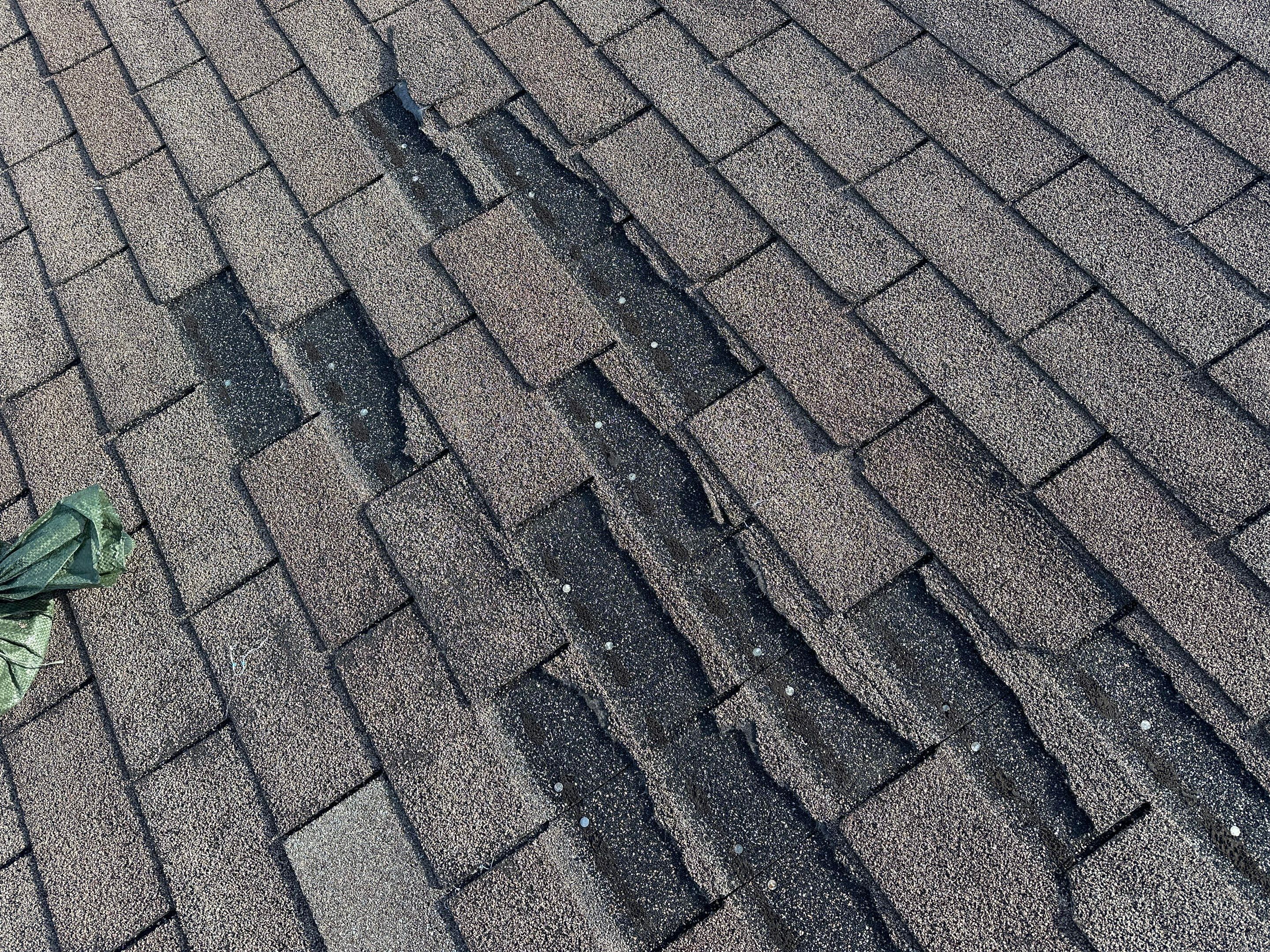 Water Damage Claim in Lakeland by FLAPA & KeyStone