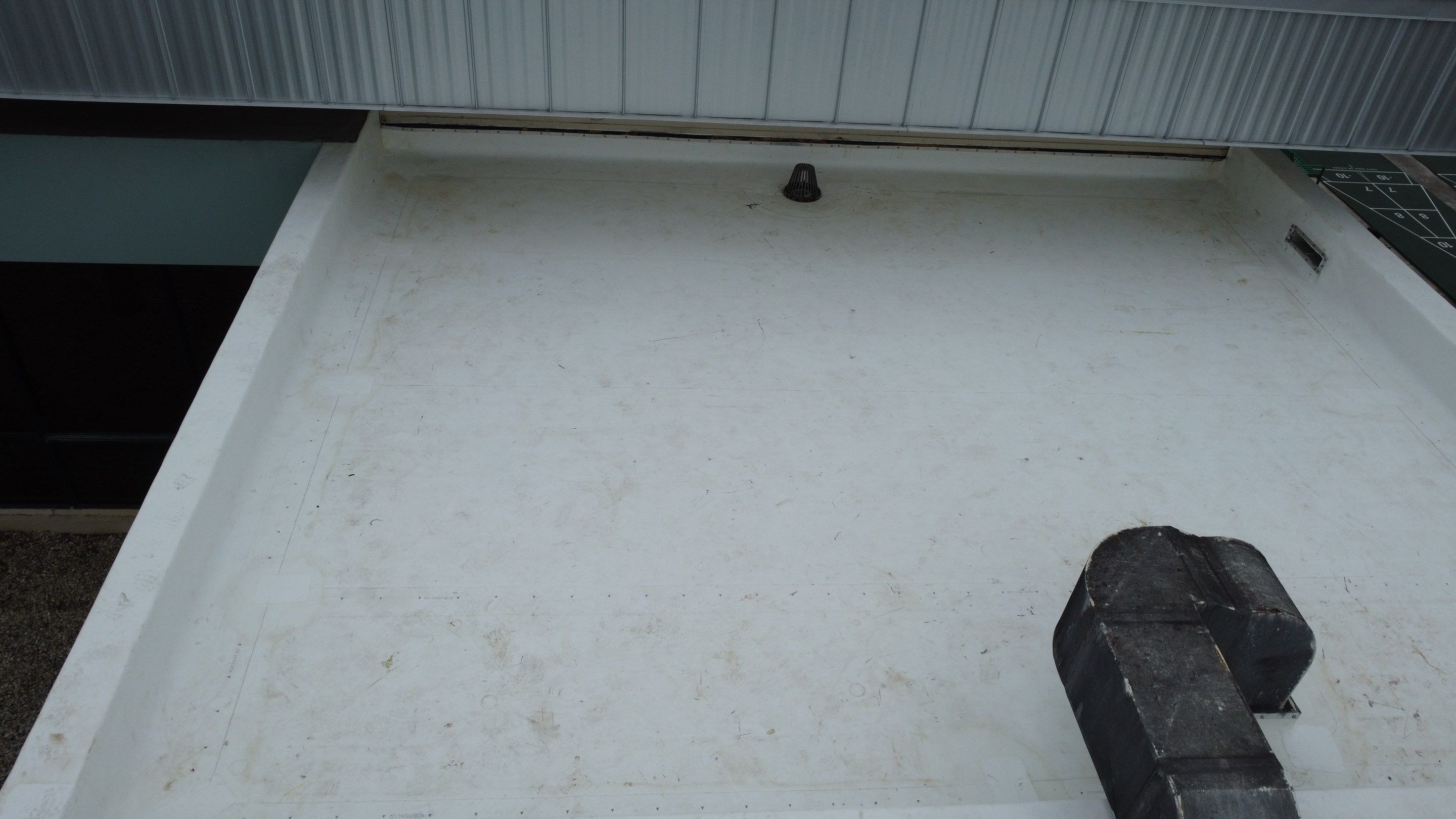 Modified Bitumen Membrane by Reimagine Roofing