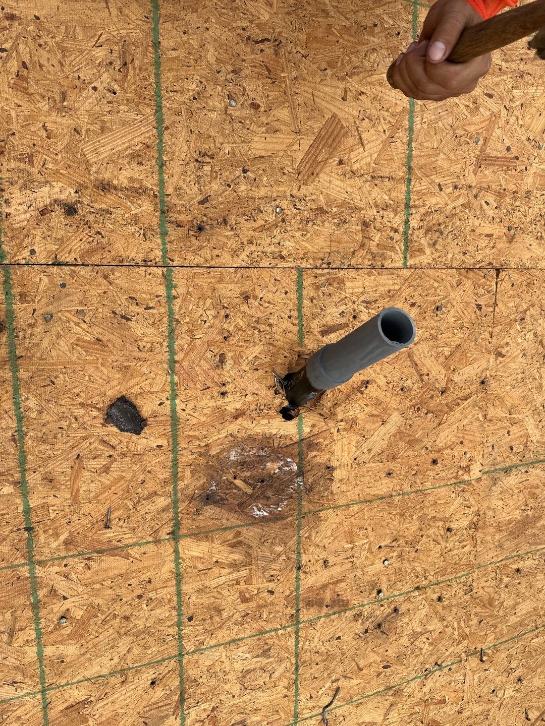 Roof Replacement Houston by Roof Repair Services LLC