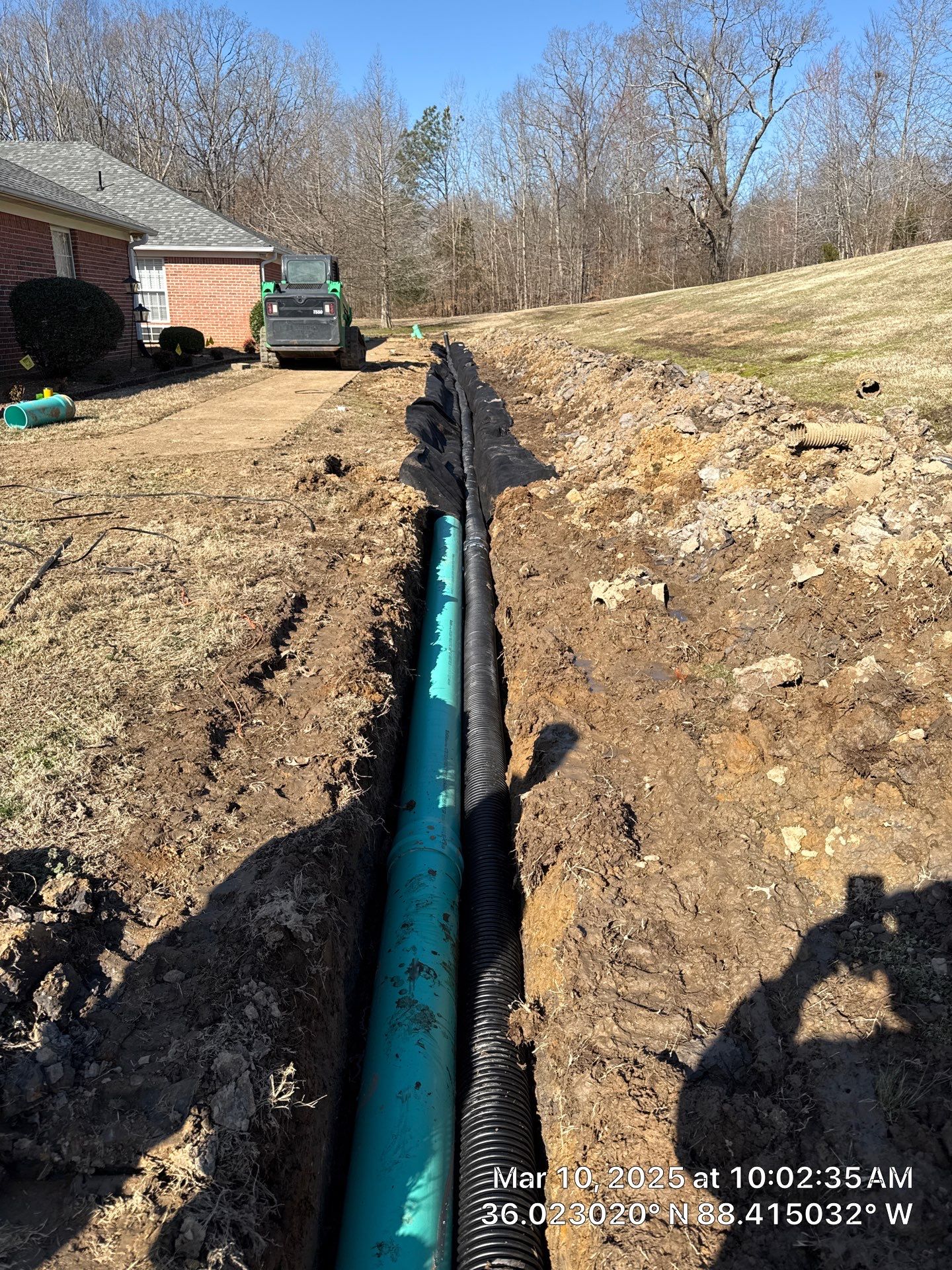 Harmony Hill  by Elite Proscapes LLC