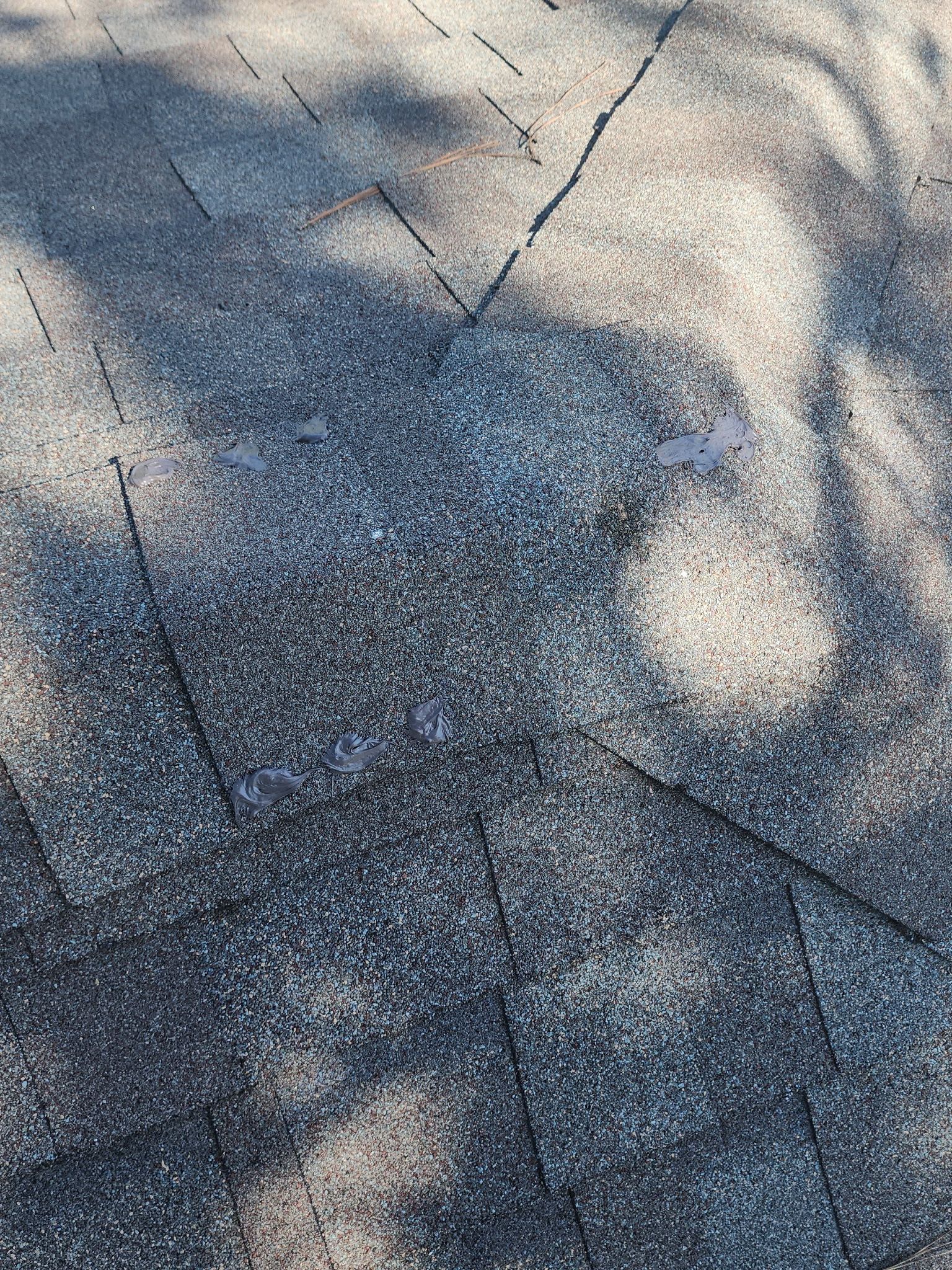 Project in Bastrop, TX by REPS Austin Area Roofer