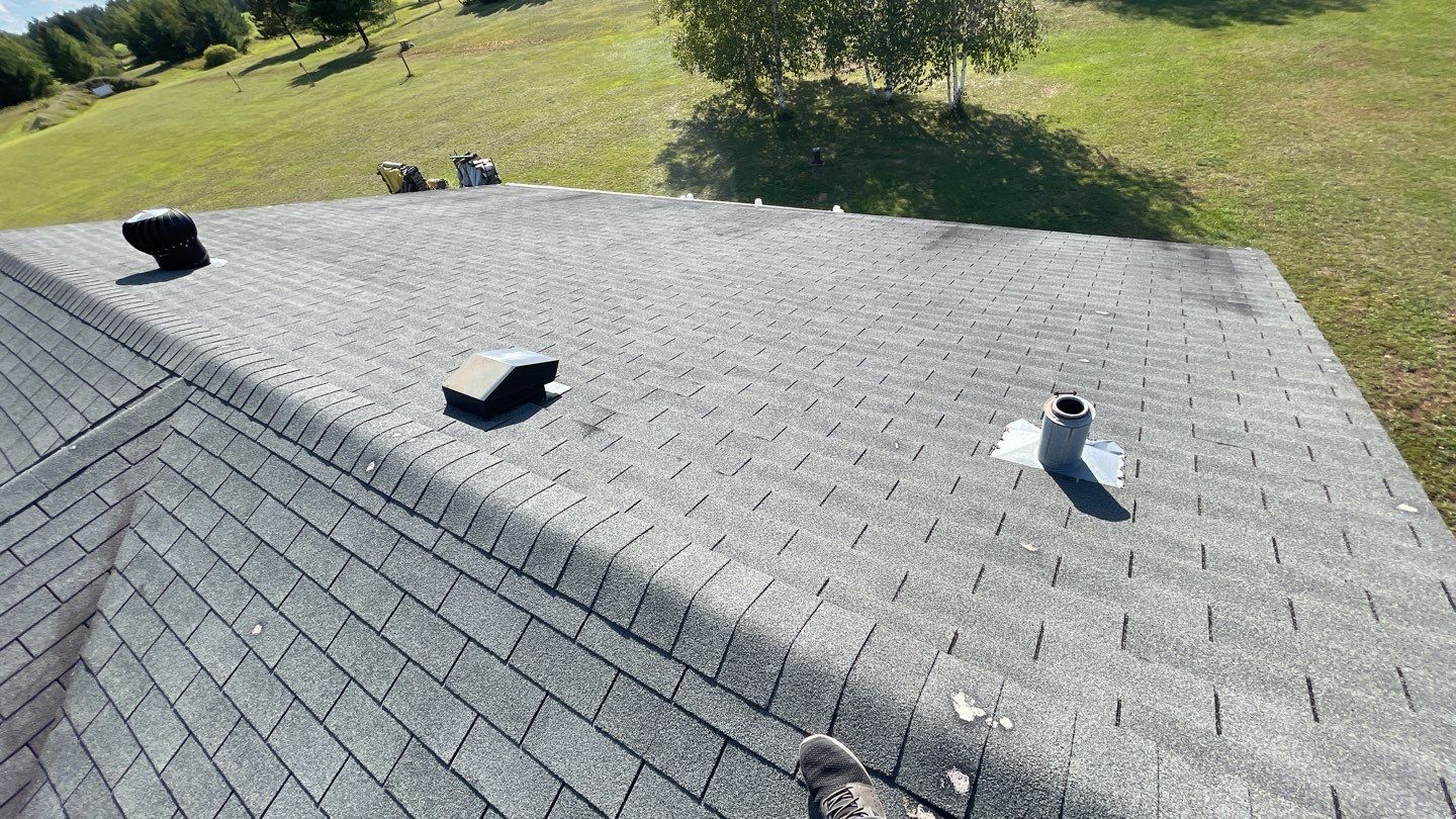 Roofing/Soffit/Fascia  by Rhino Roofing LLC