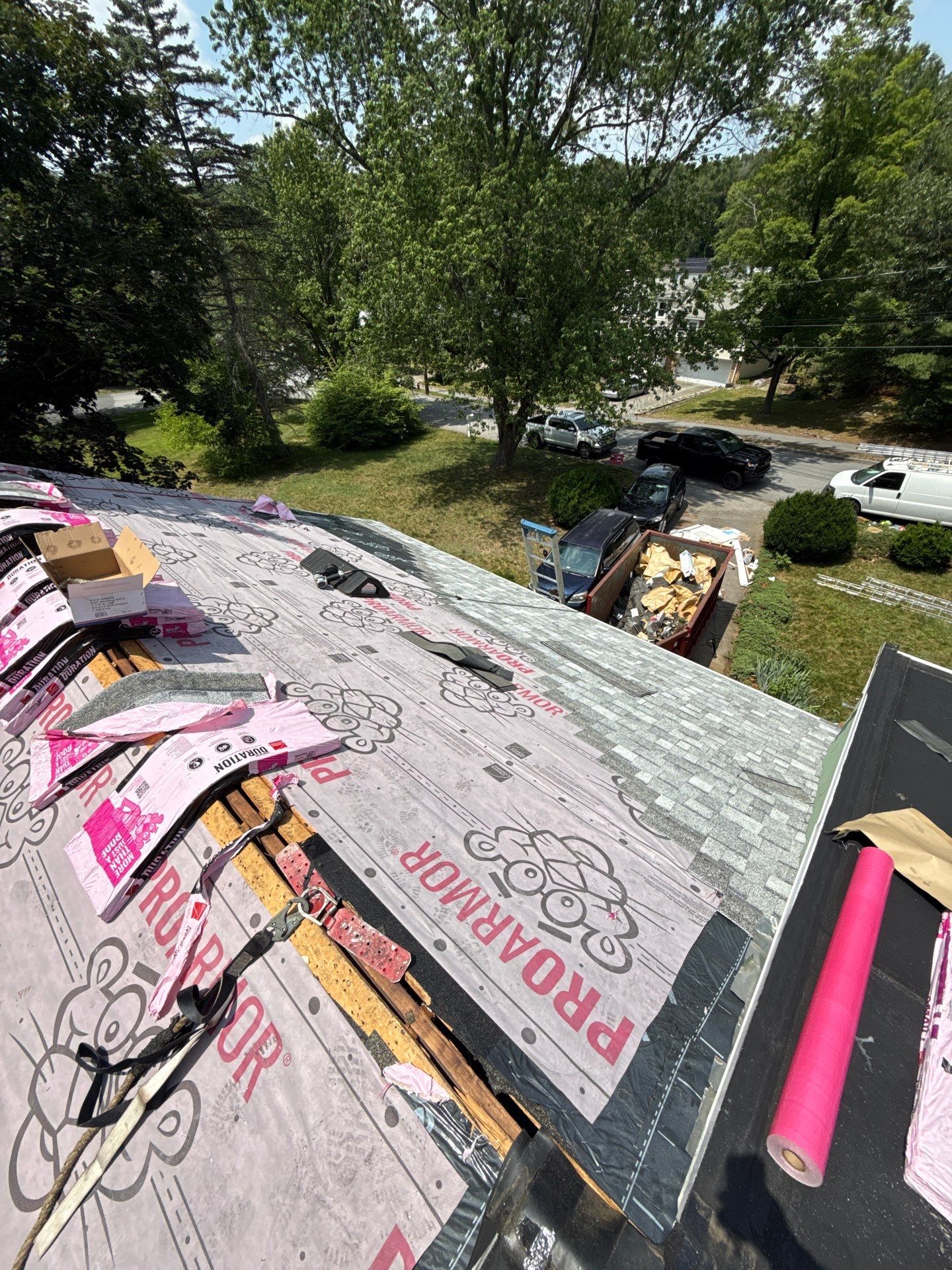 Roofing | Concord by Mighty Dog Roofing of Greater Middlesex County