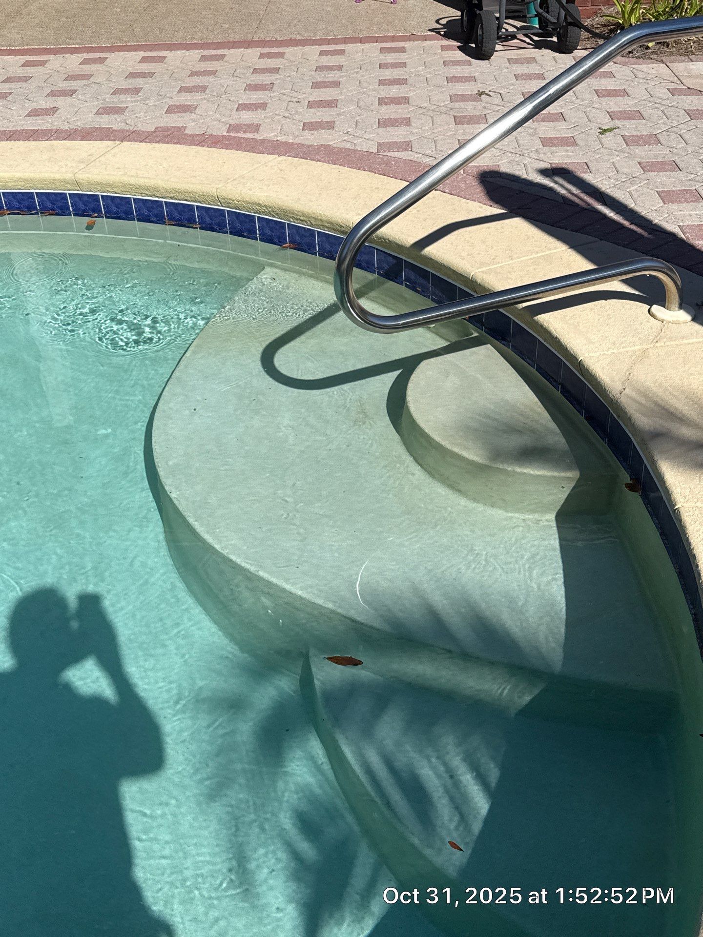 Josh Farris - PCB by ASP - America's Swimming Pool Company