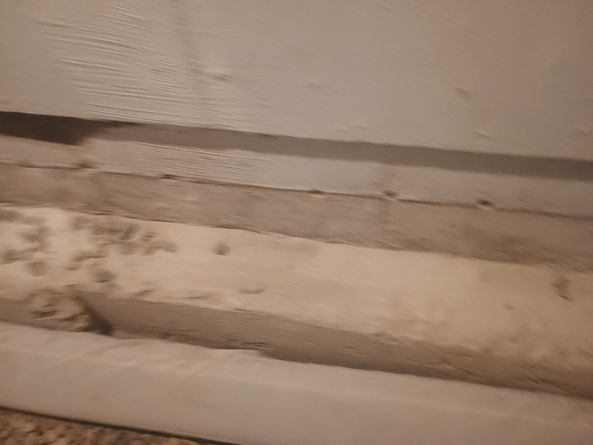 Interior Drain Tile Installation in South Minneapolis by Waterproofing Northeast