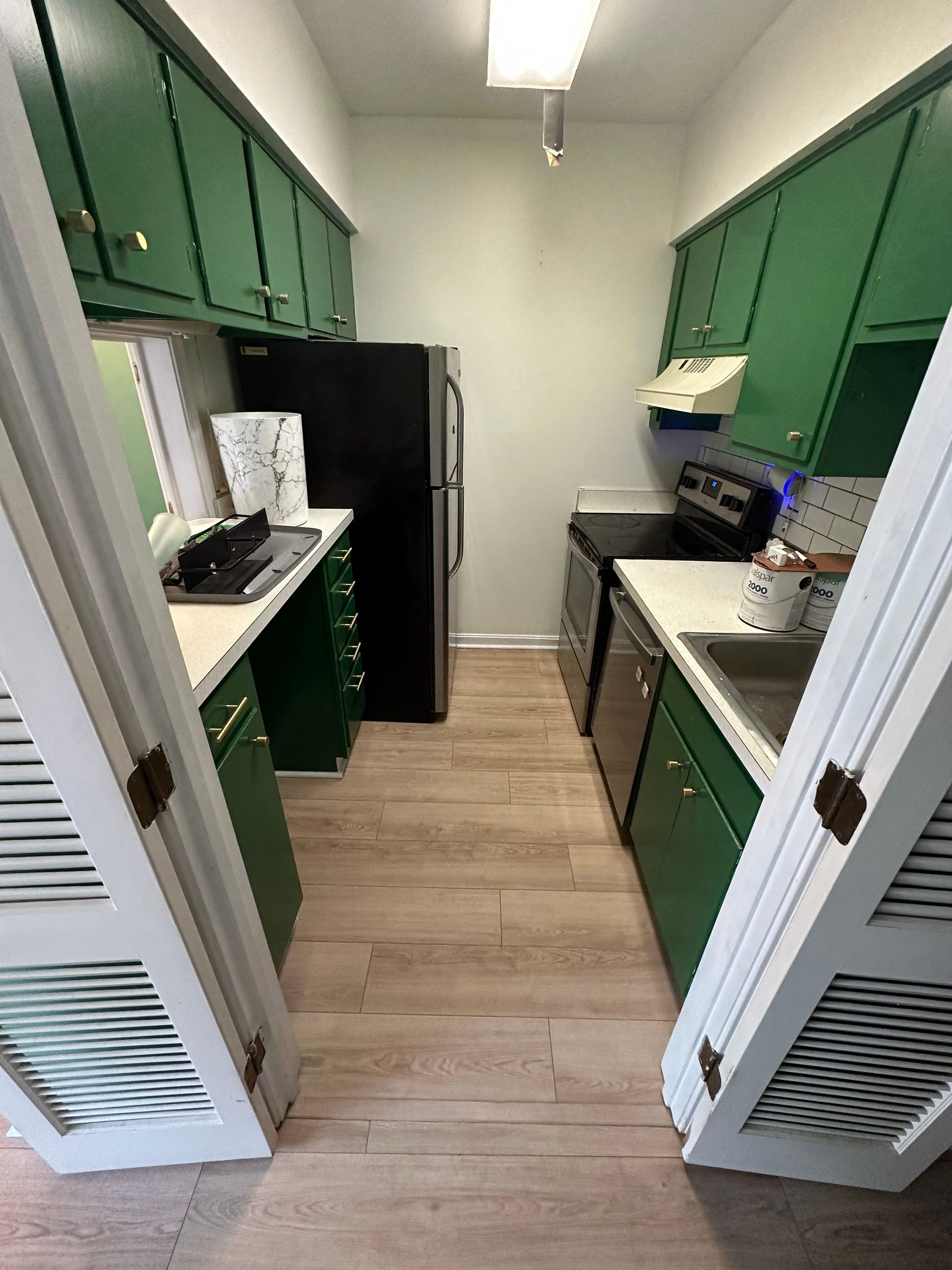 Water Mitigation and Interior Repairs After Damage by ANR Restoration