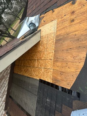 Roof Repair Missouri City
