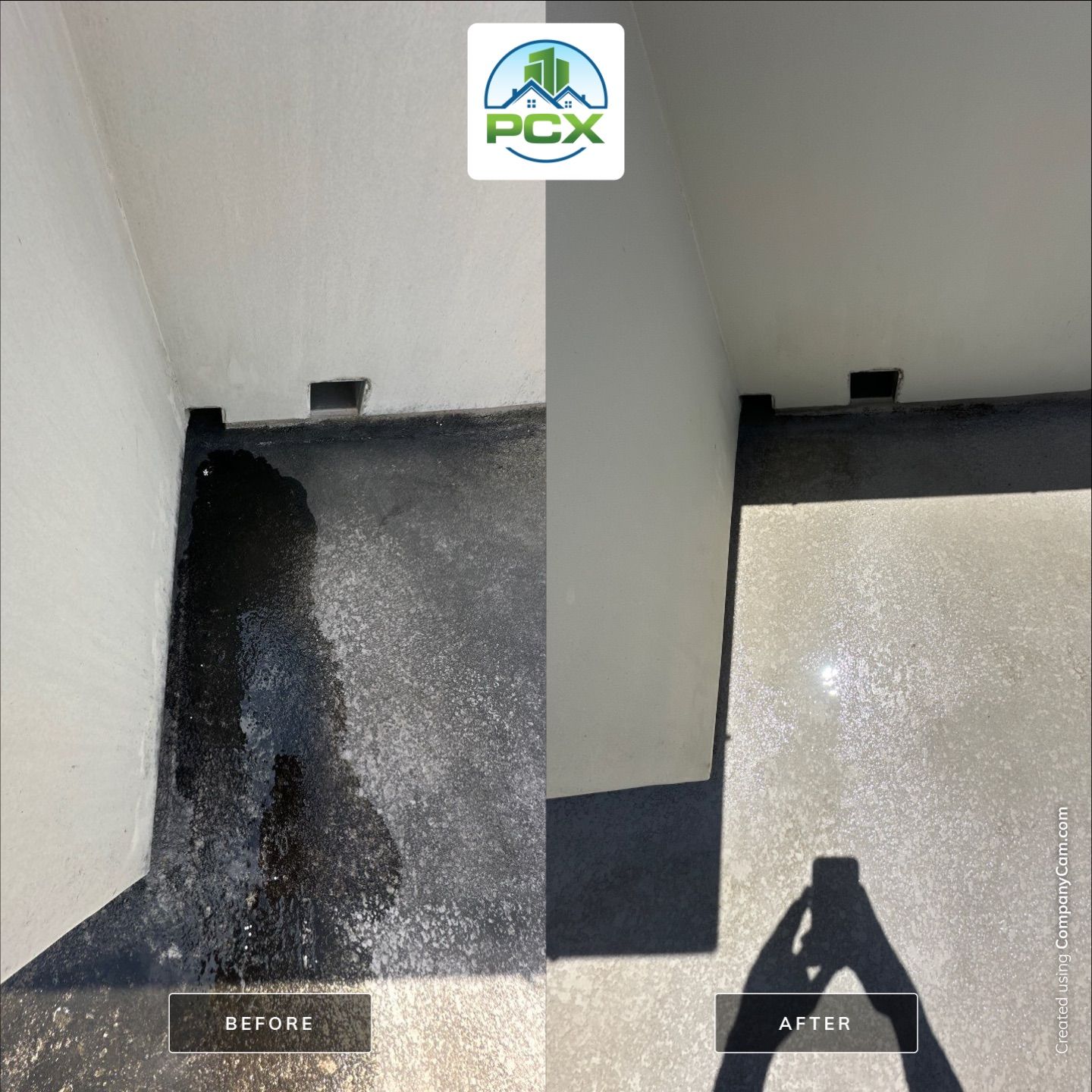 Newport Beach House Washing by Property Cleaning Experts, LLC