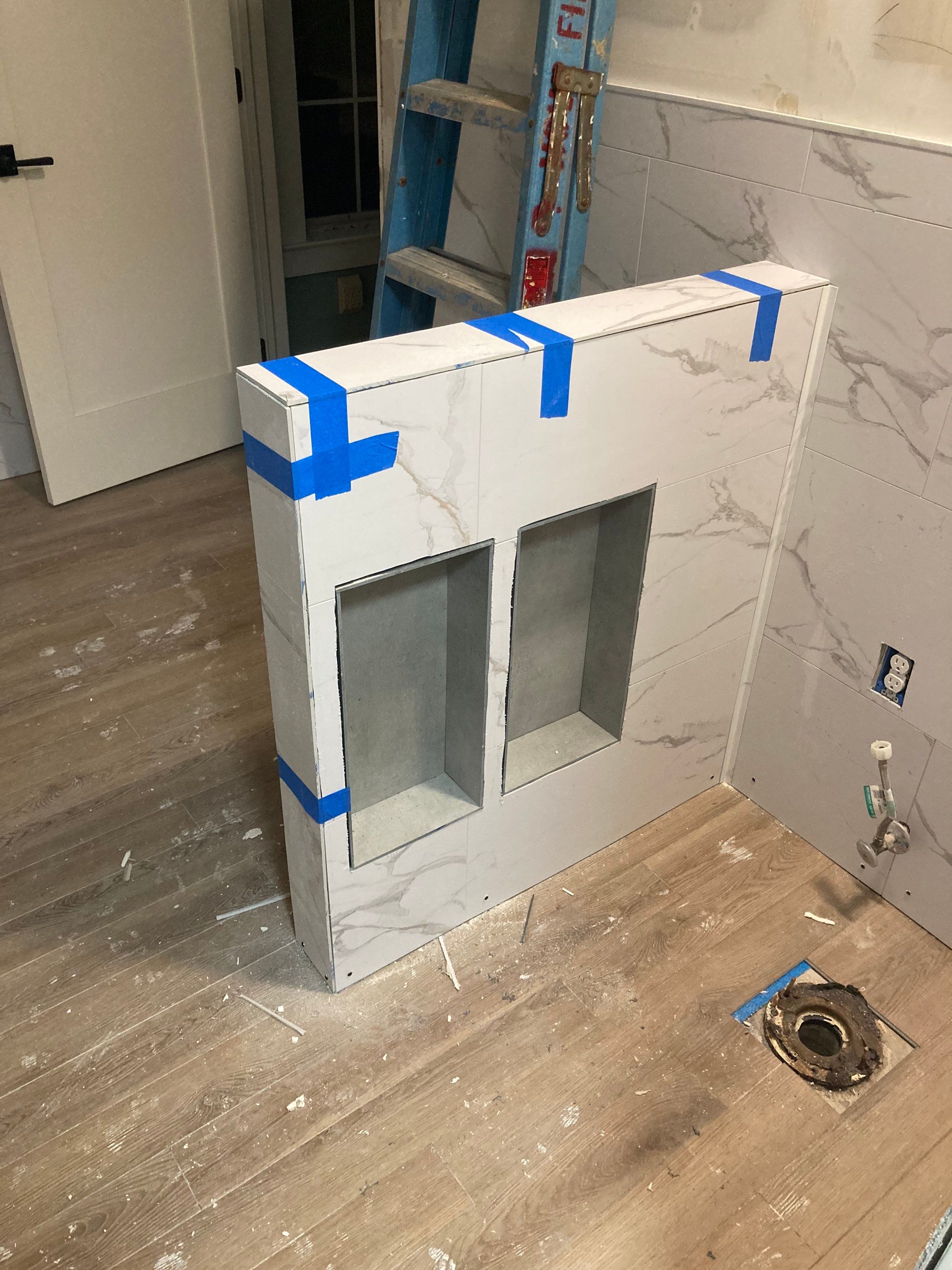 Hickory Point Remodel by Pillar and Pine