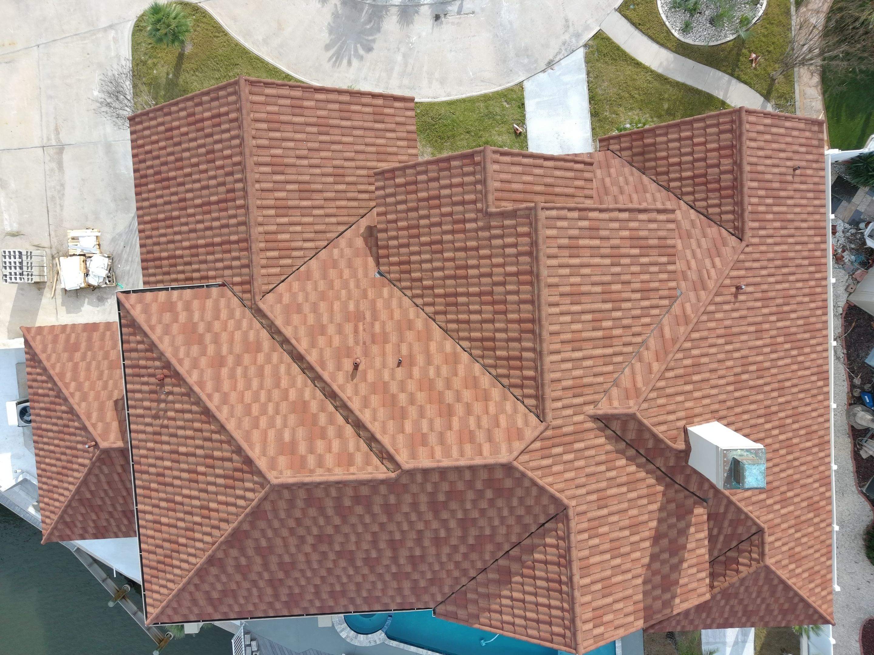 Isla Colon Mediterranean Makeover by Bayfront Roofing and Construction