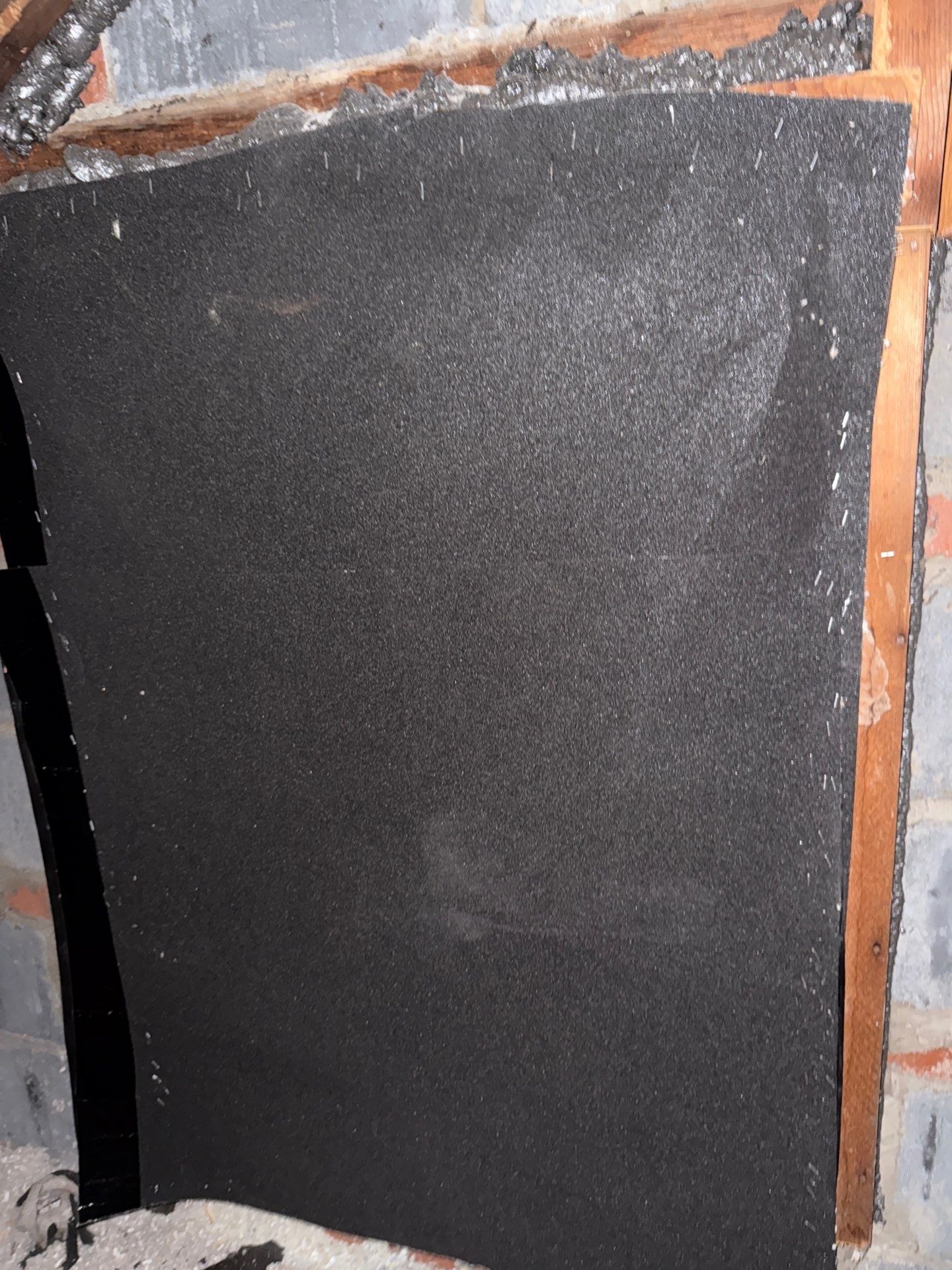 Arlington: Residential Roof Replacement with CertainTeed Landmark Pro in Max Def Pewterwood by RM Banning, Inc.