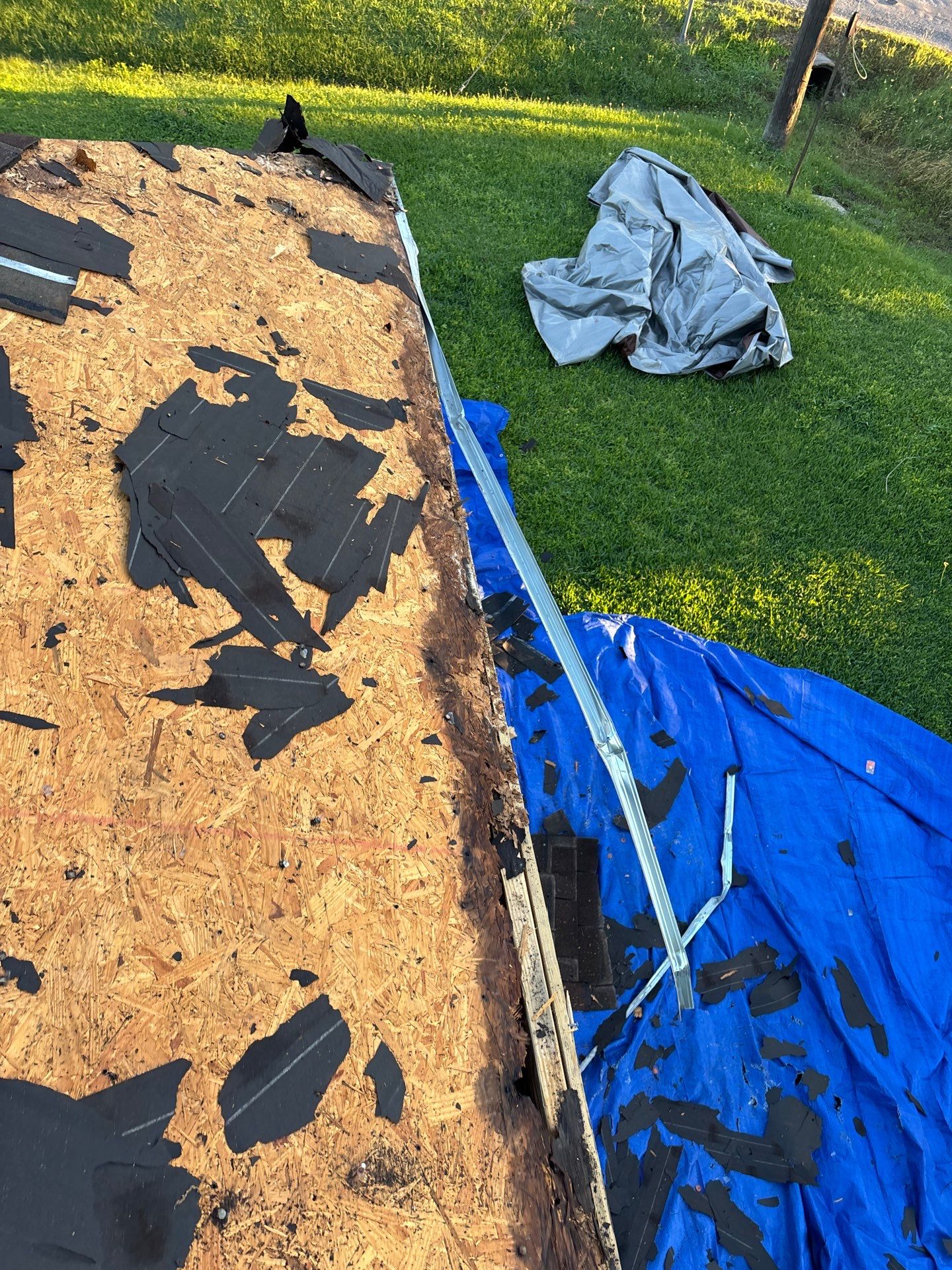 Roof Replacement El Campo by Roof Repair Company