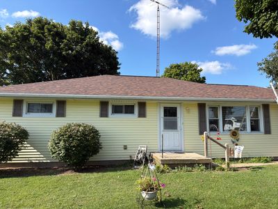Project in Winchester, IN