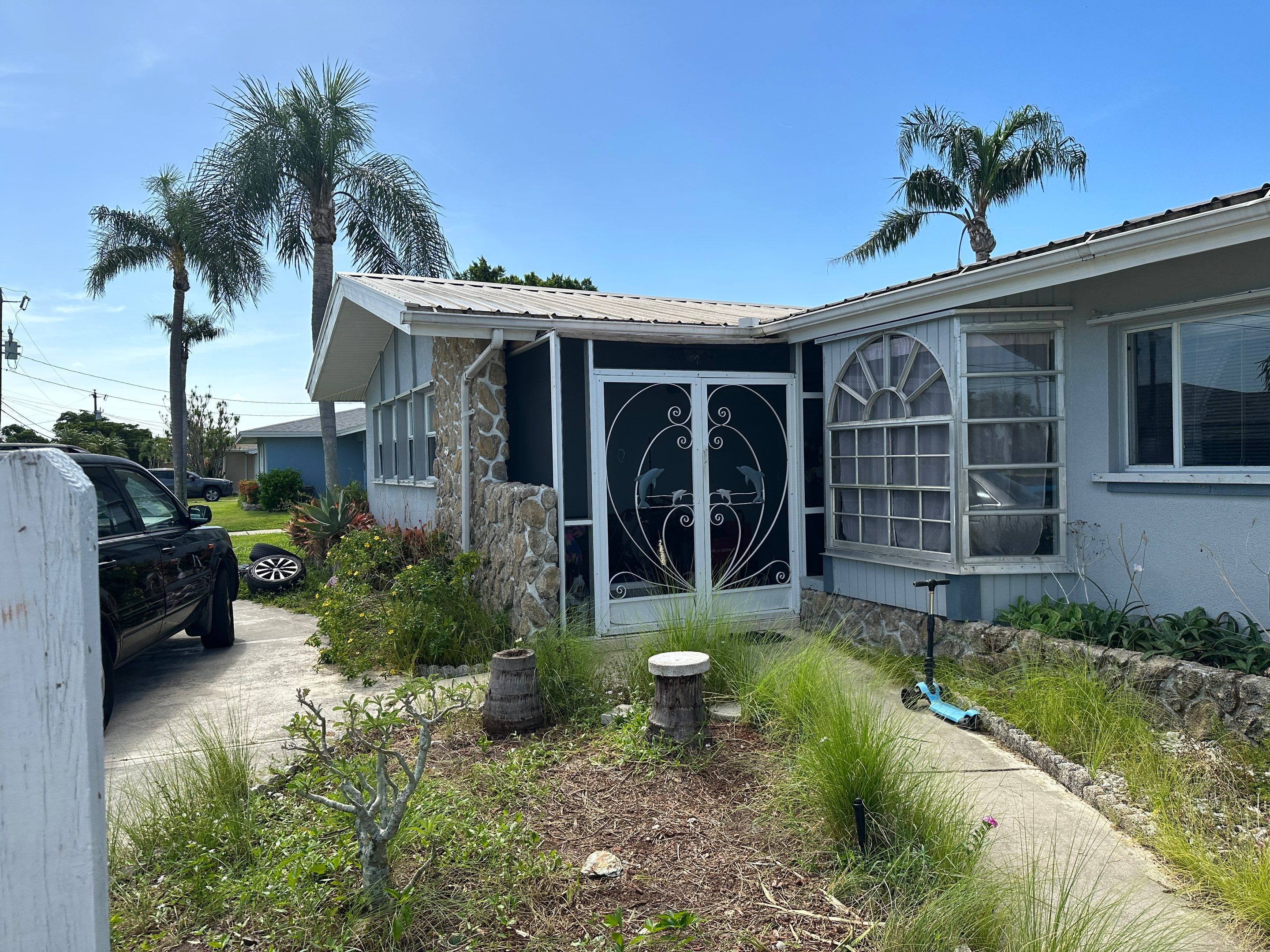Water Damage Claim in Cape Coral by FLAPA & KeyStone
