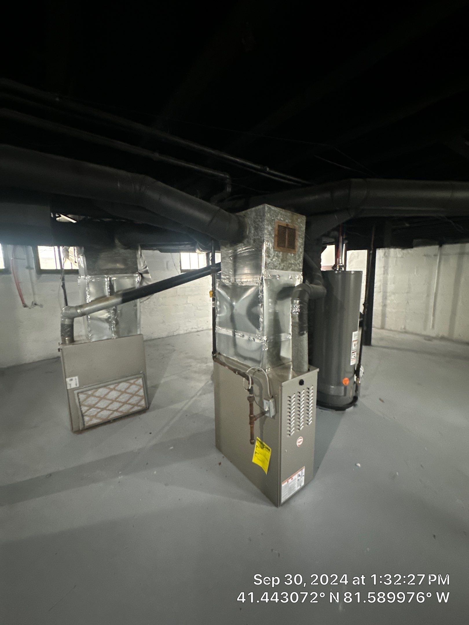 Full MultiFamily Renovation (50% Gut) by Reinovation