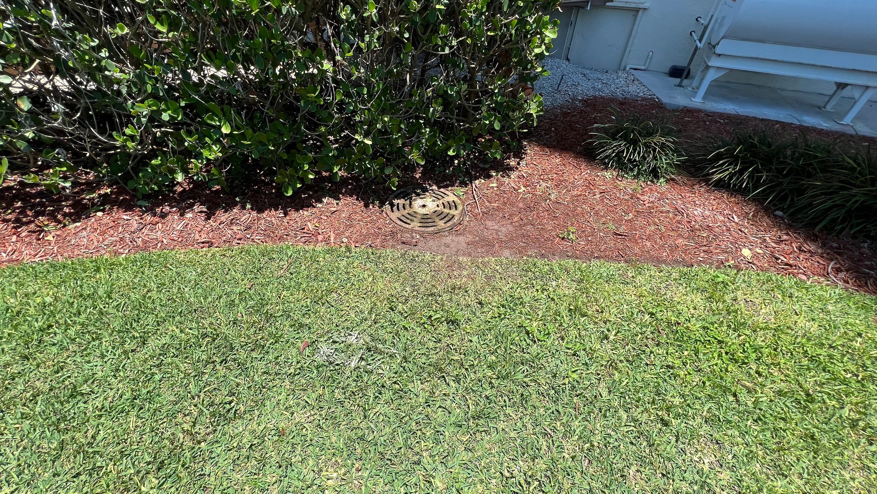 Condo Storm Water System Cleaning and Maintenance by APS Power & Water