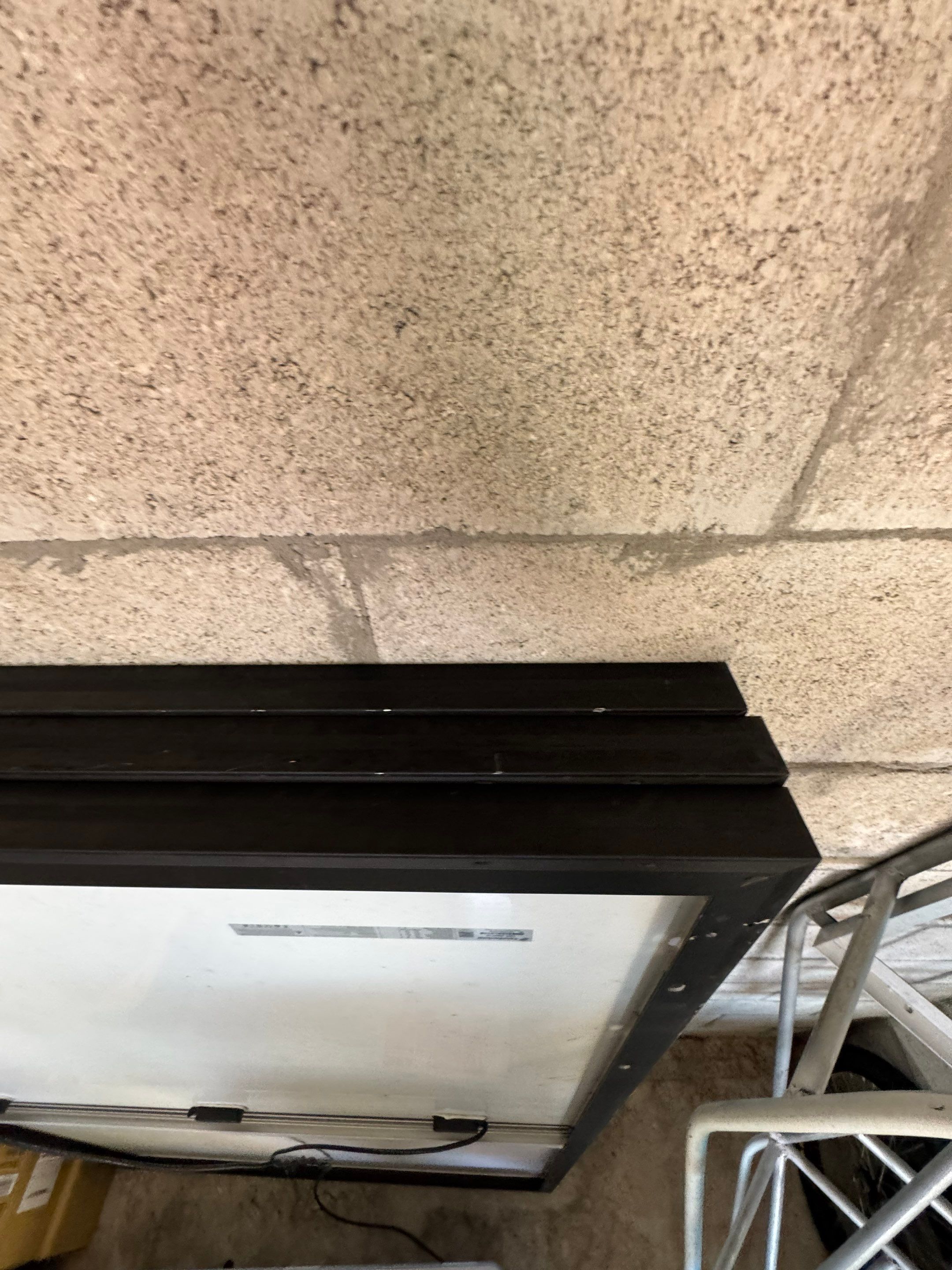 Project in North Palm Beach by Payoli Solar