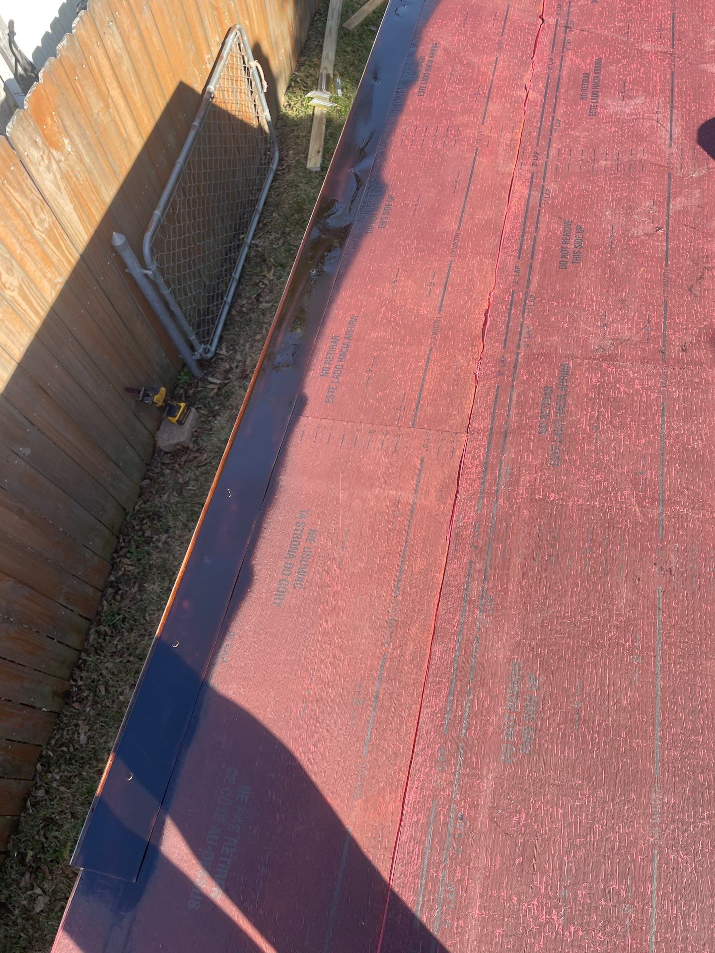 Roof Replacement Richmond by Roof Repair Services LLC