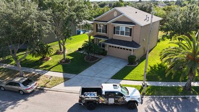 Roof Replacement in Apollo Beach Fl.