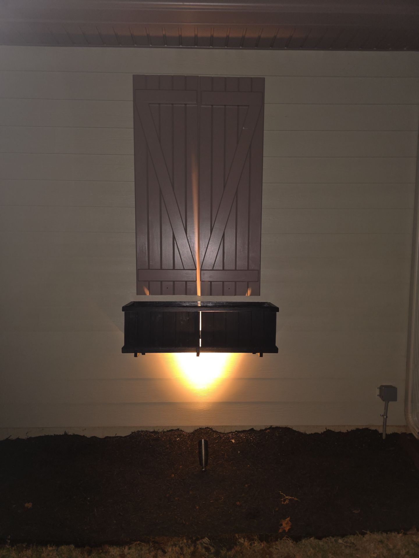 Four Season Addition by Ajayi Design and Construction 